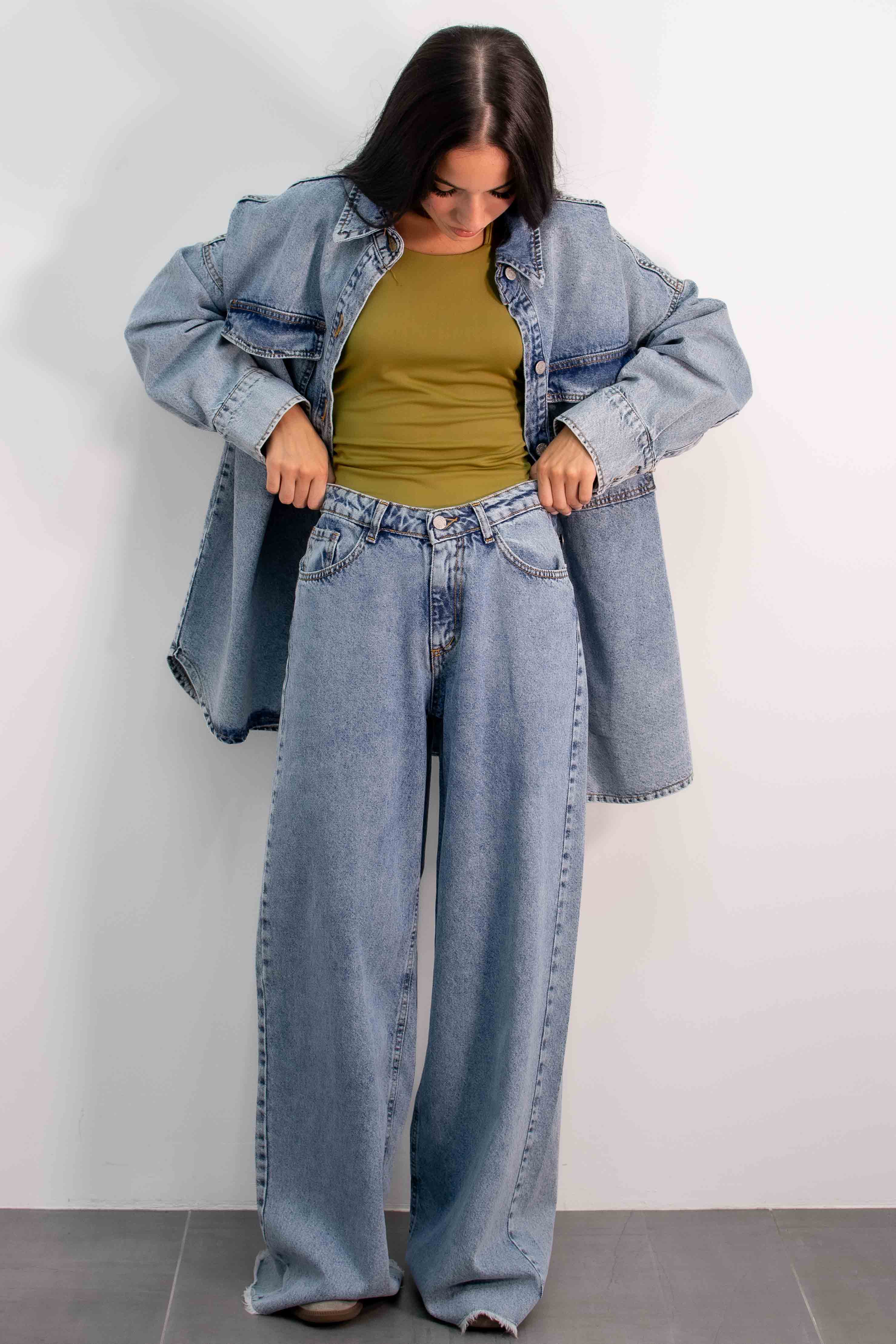 Jeans Nalì