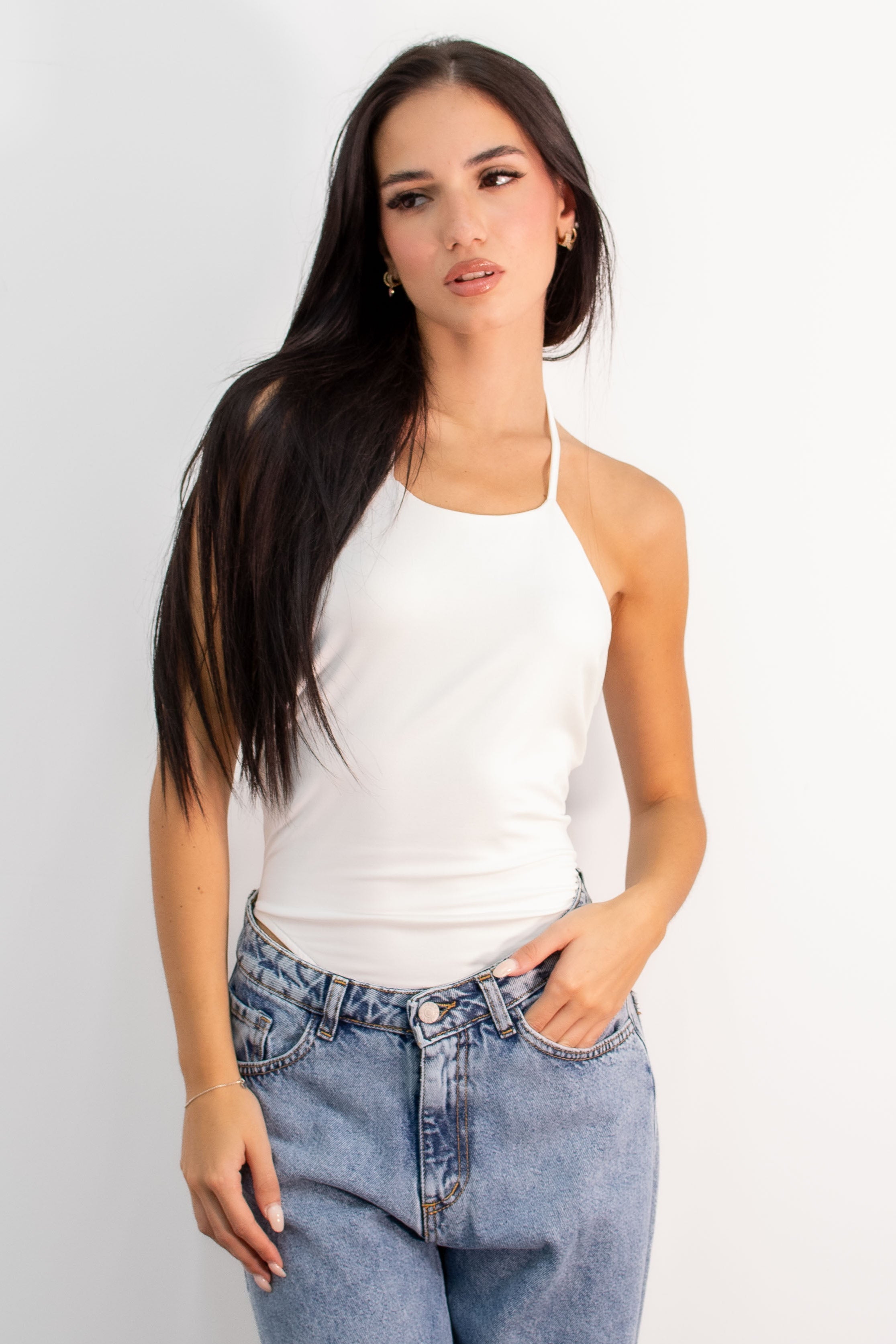 Body Camy