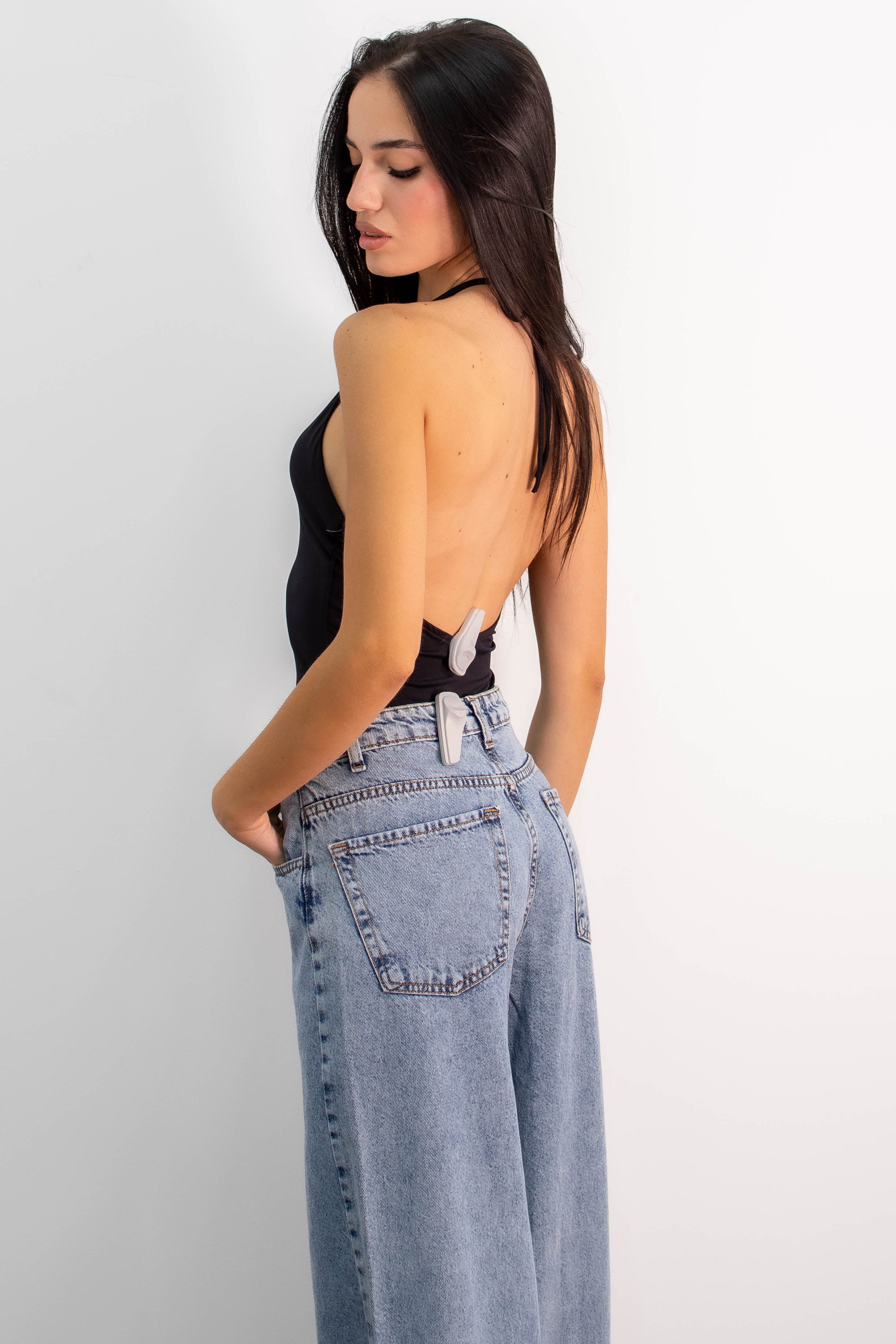 Body Camy