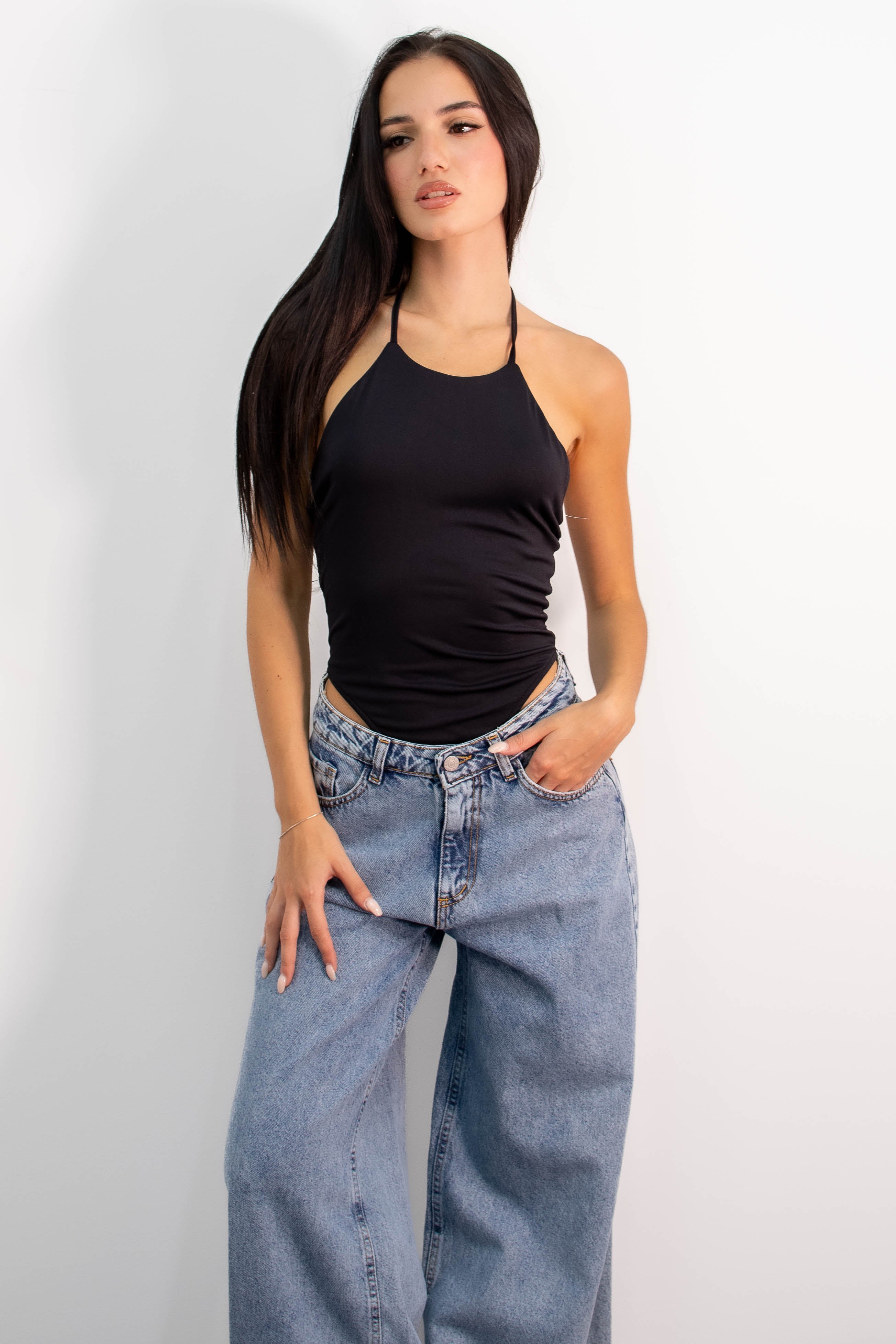 Body Camy