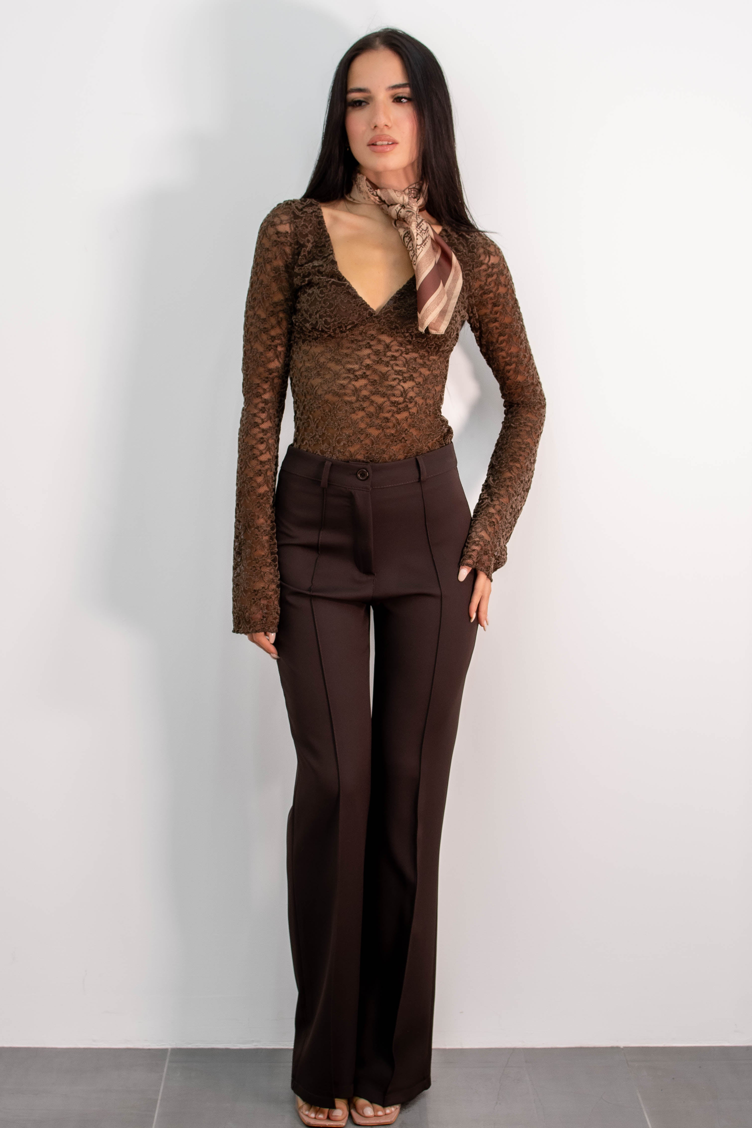 Pantaloni Clarissa