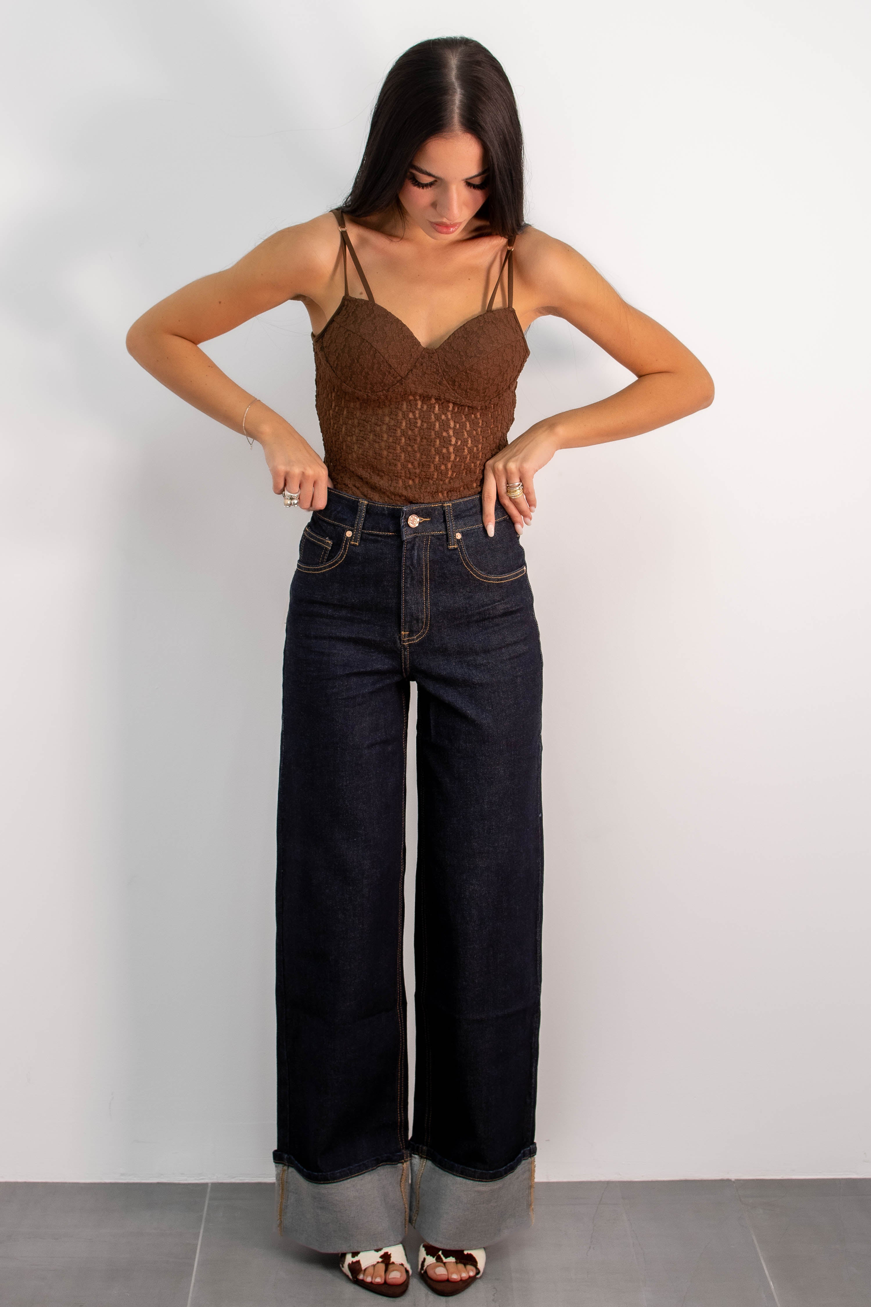 Jeans Vibe