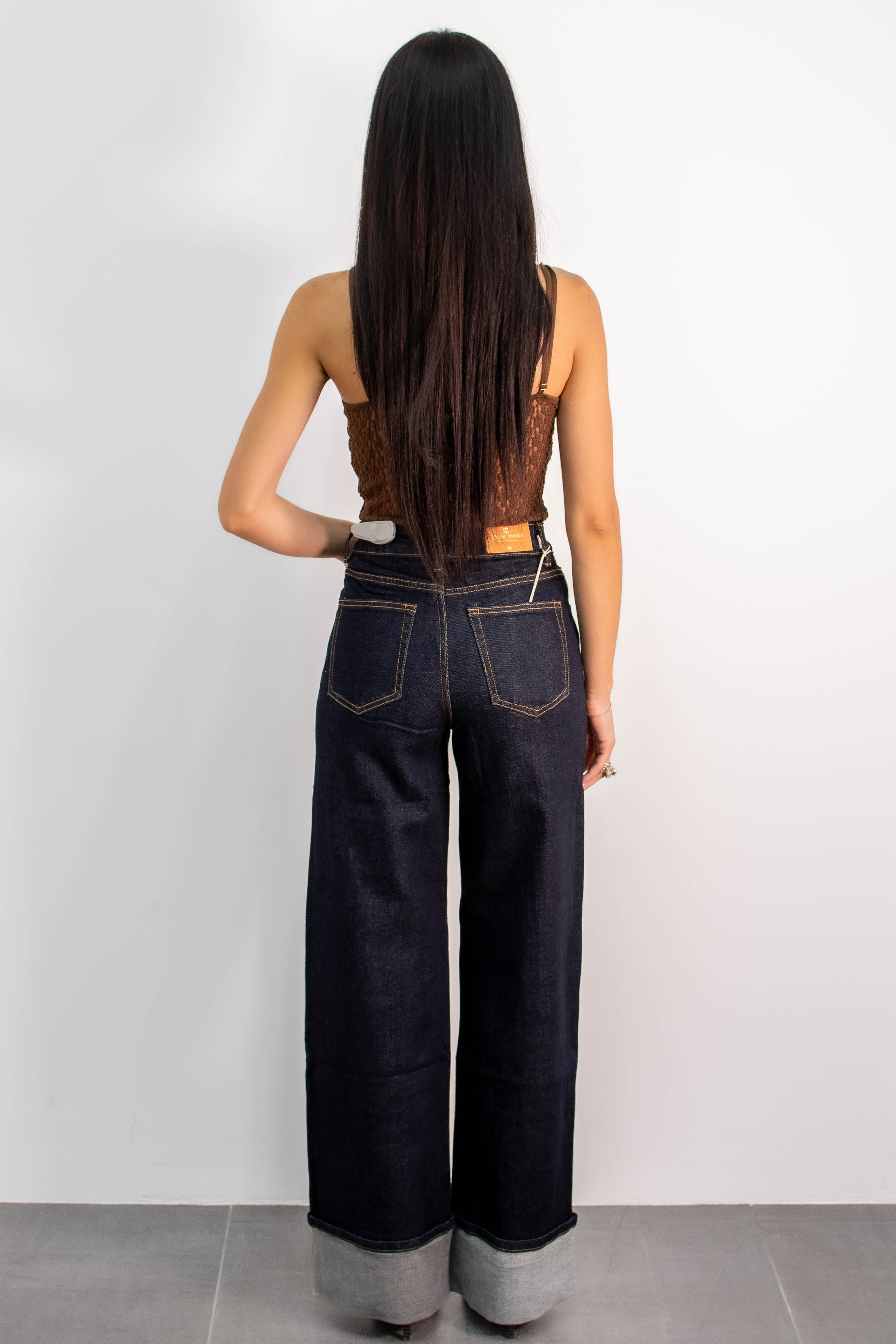 Jeans Vibe