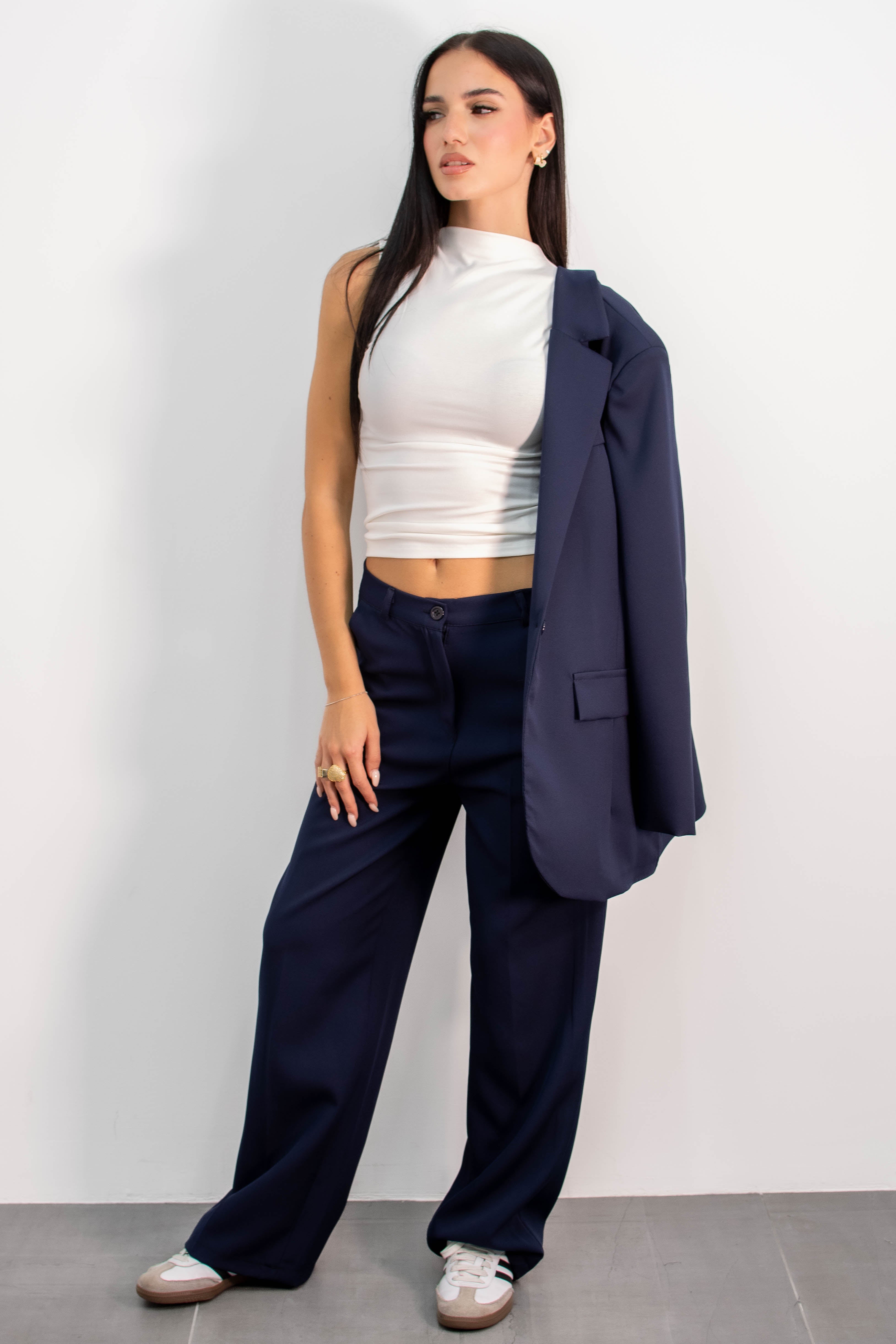 Pantaloni Classic