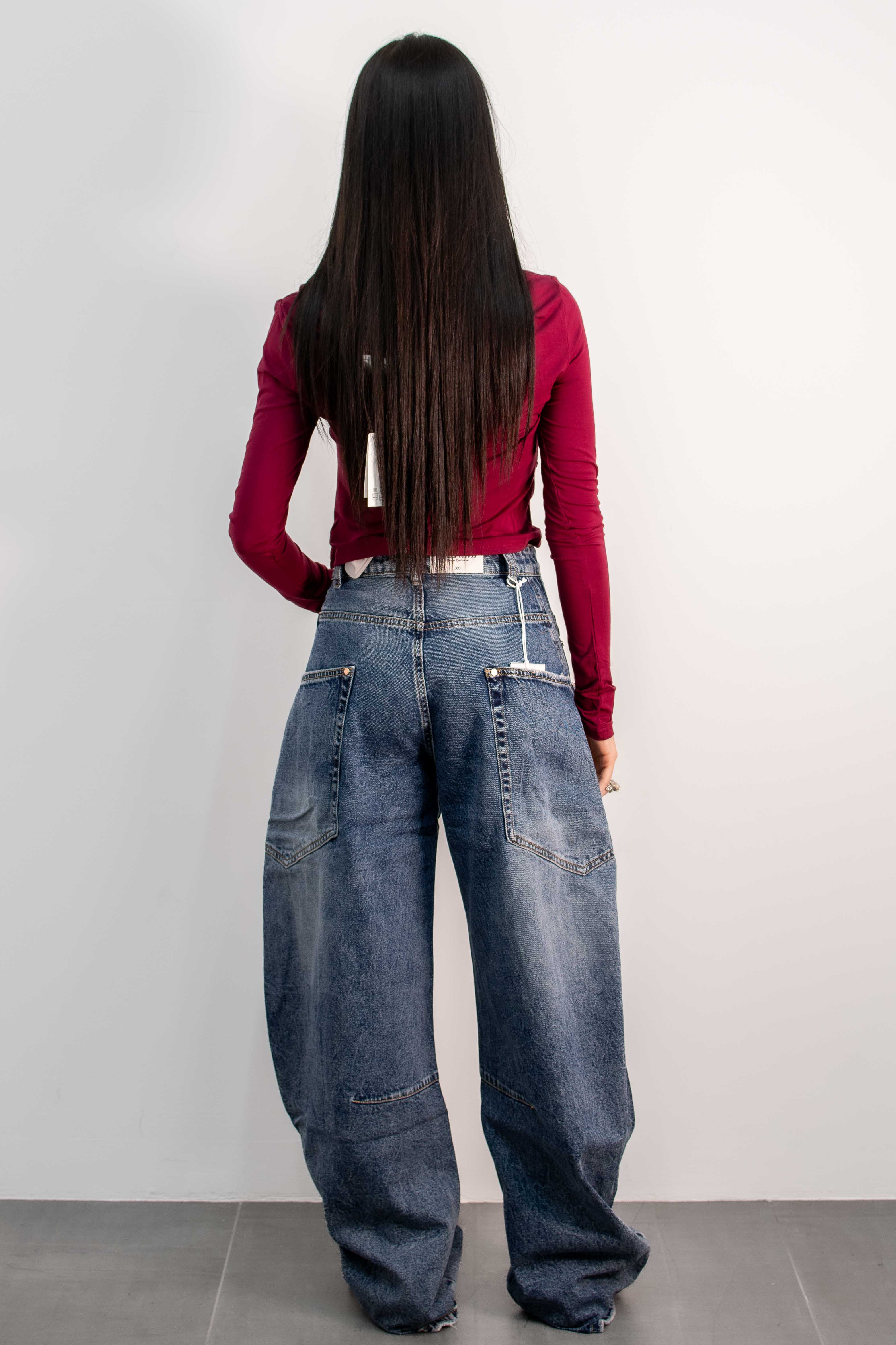 Jeans Bluèt