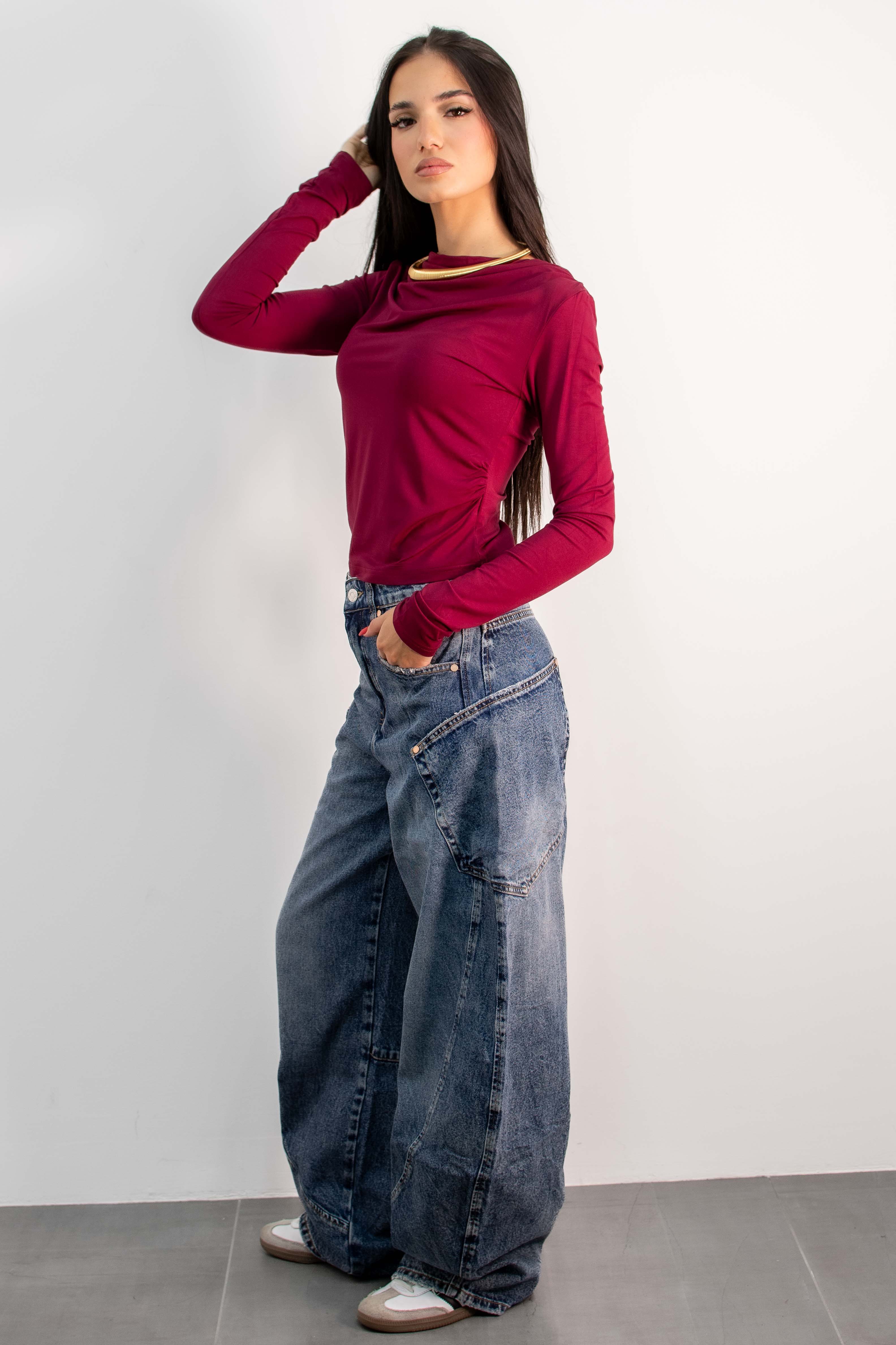 Jeans Bluèt