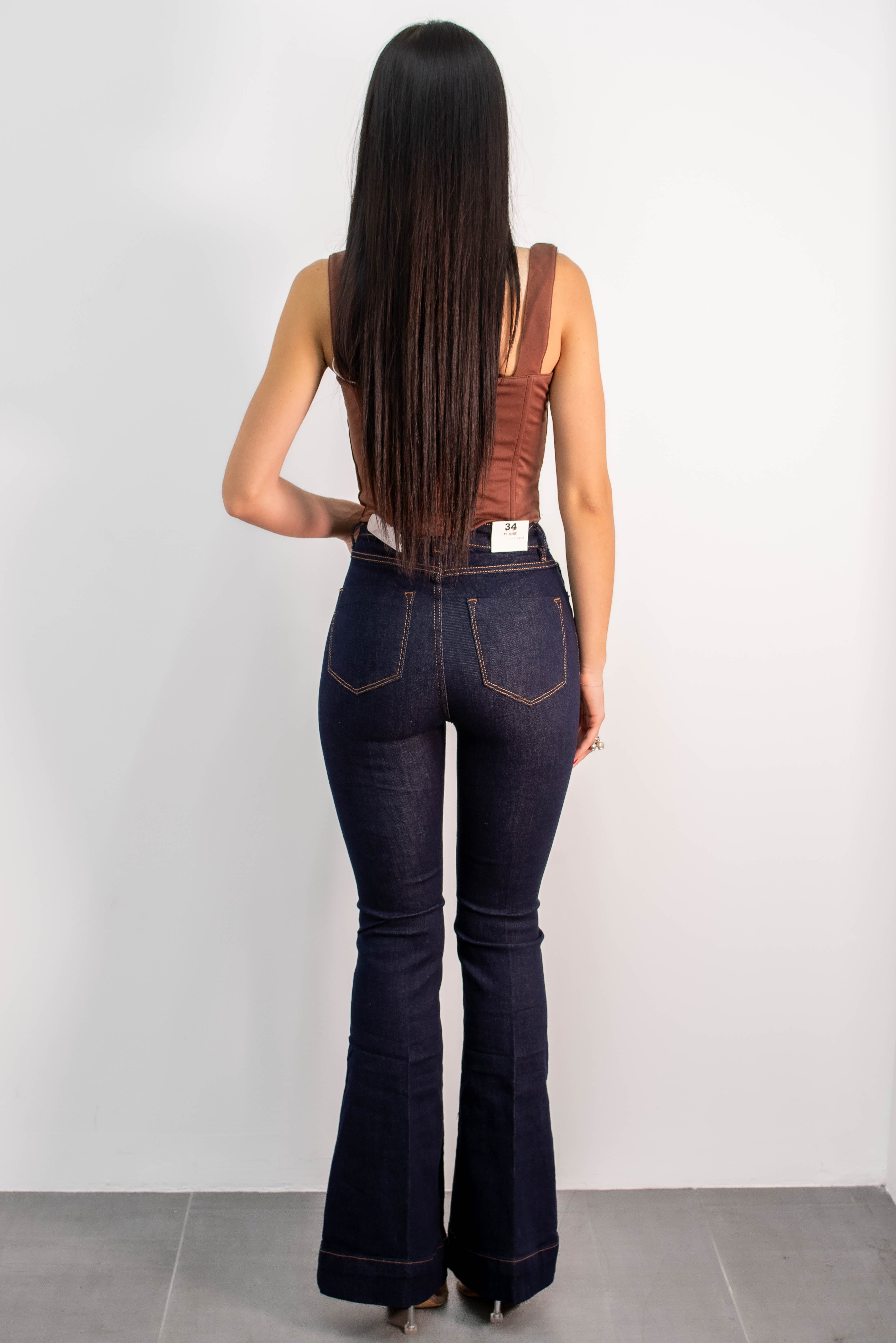 Jeans West