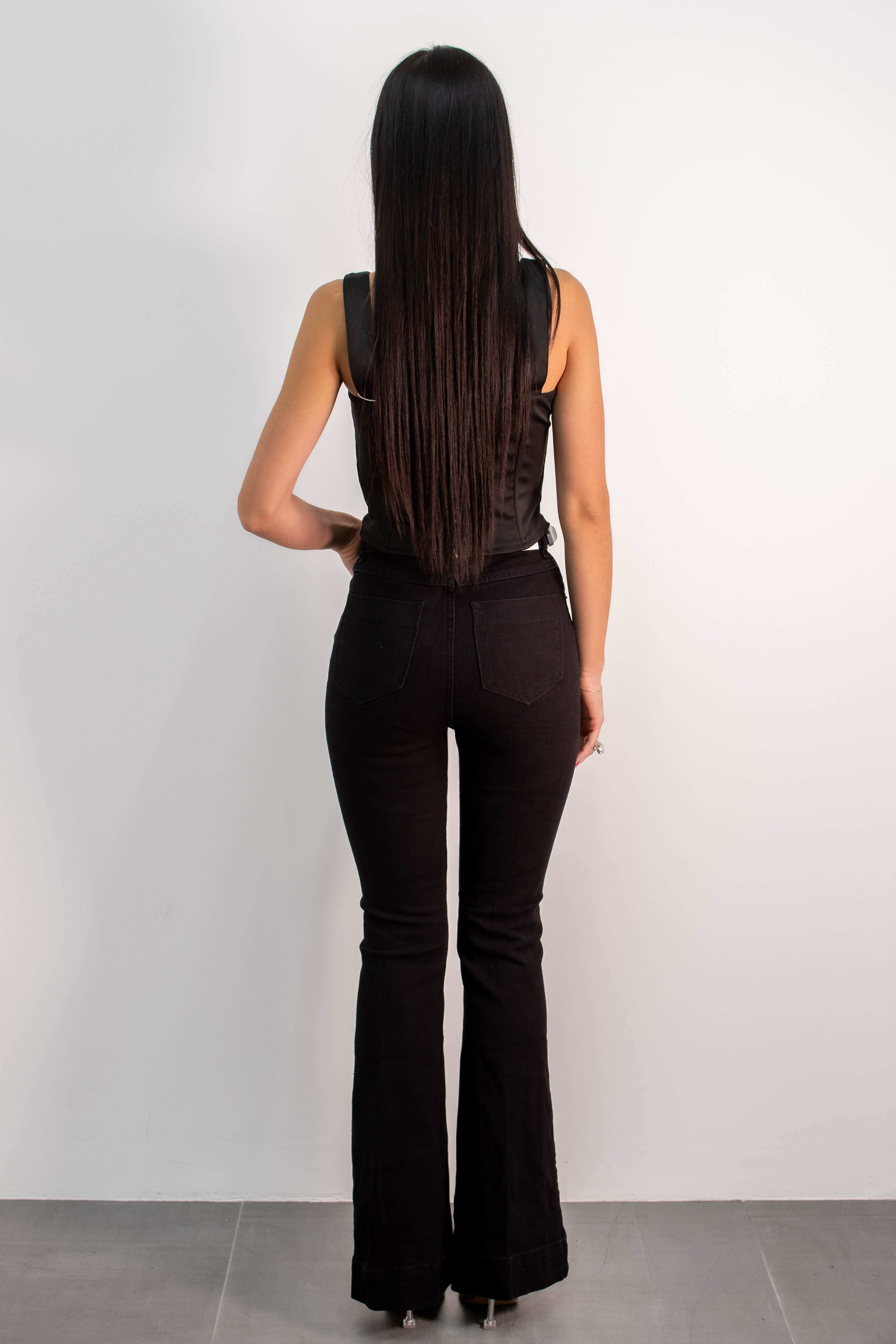 Jeans West