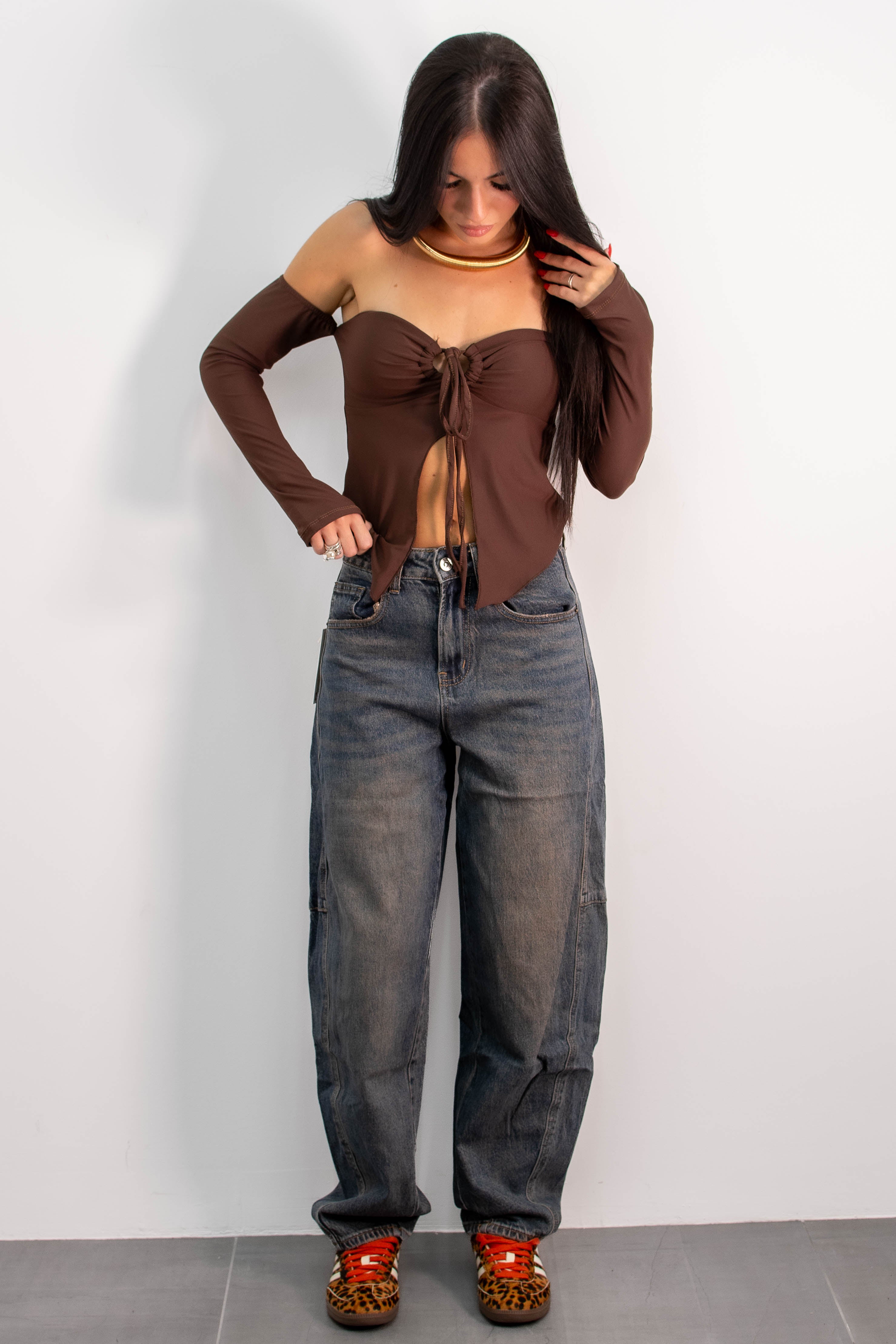 Jeans Nimi