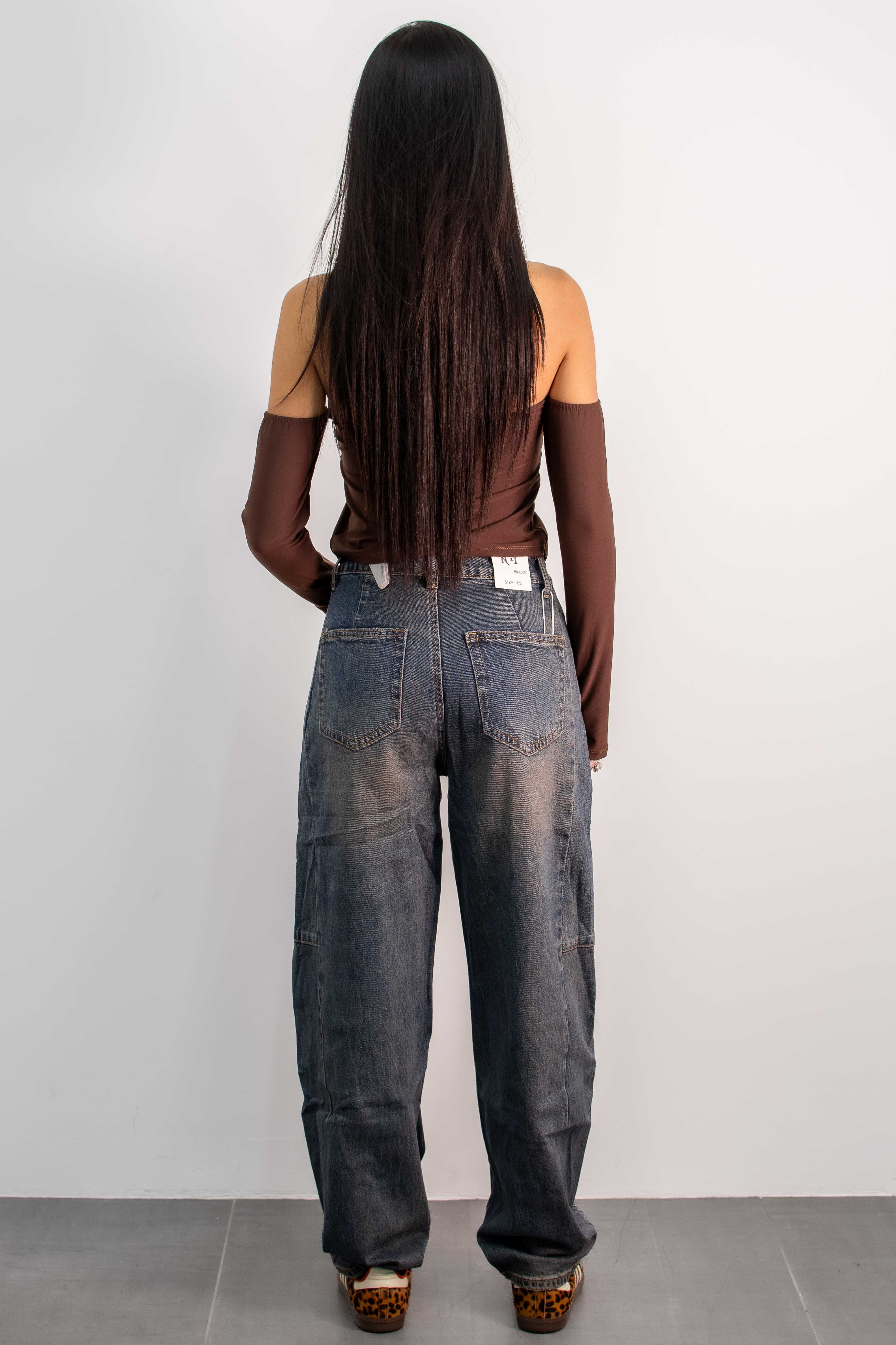 Jeans Nimi