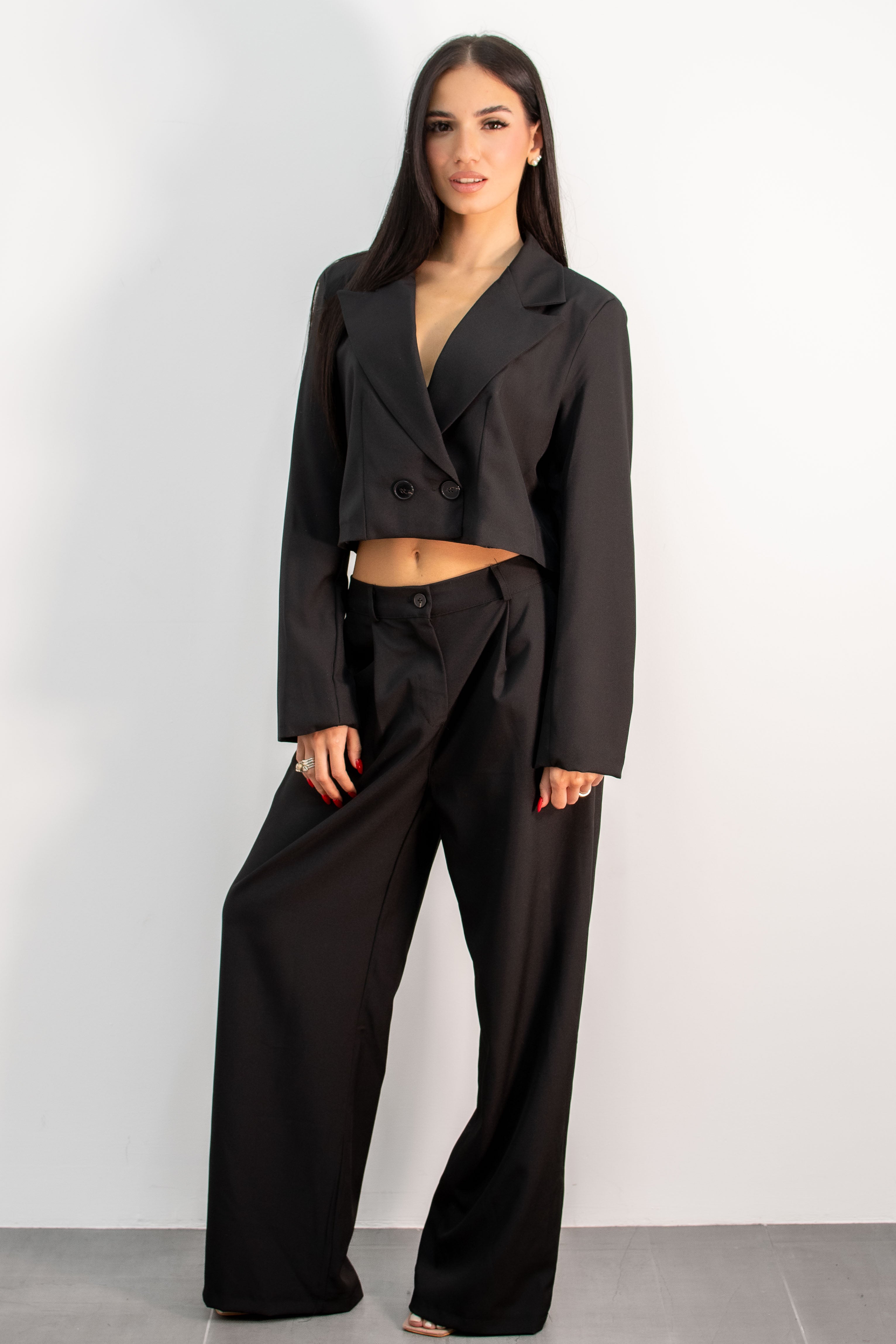 Tailleur Elène