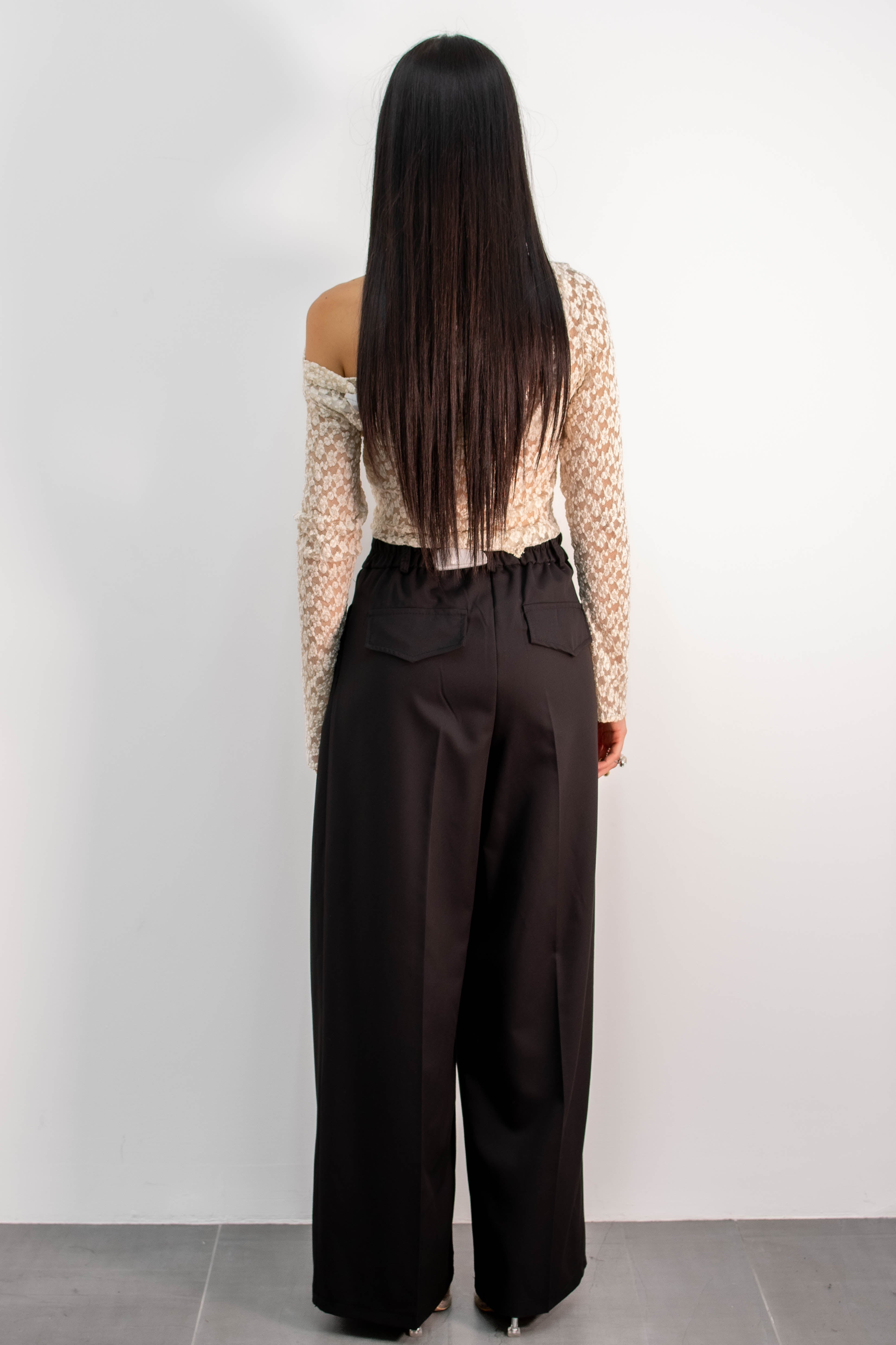 Pantaloni Dalia