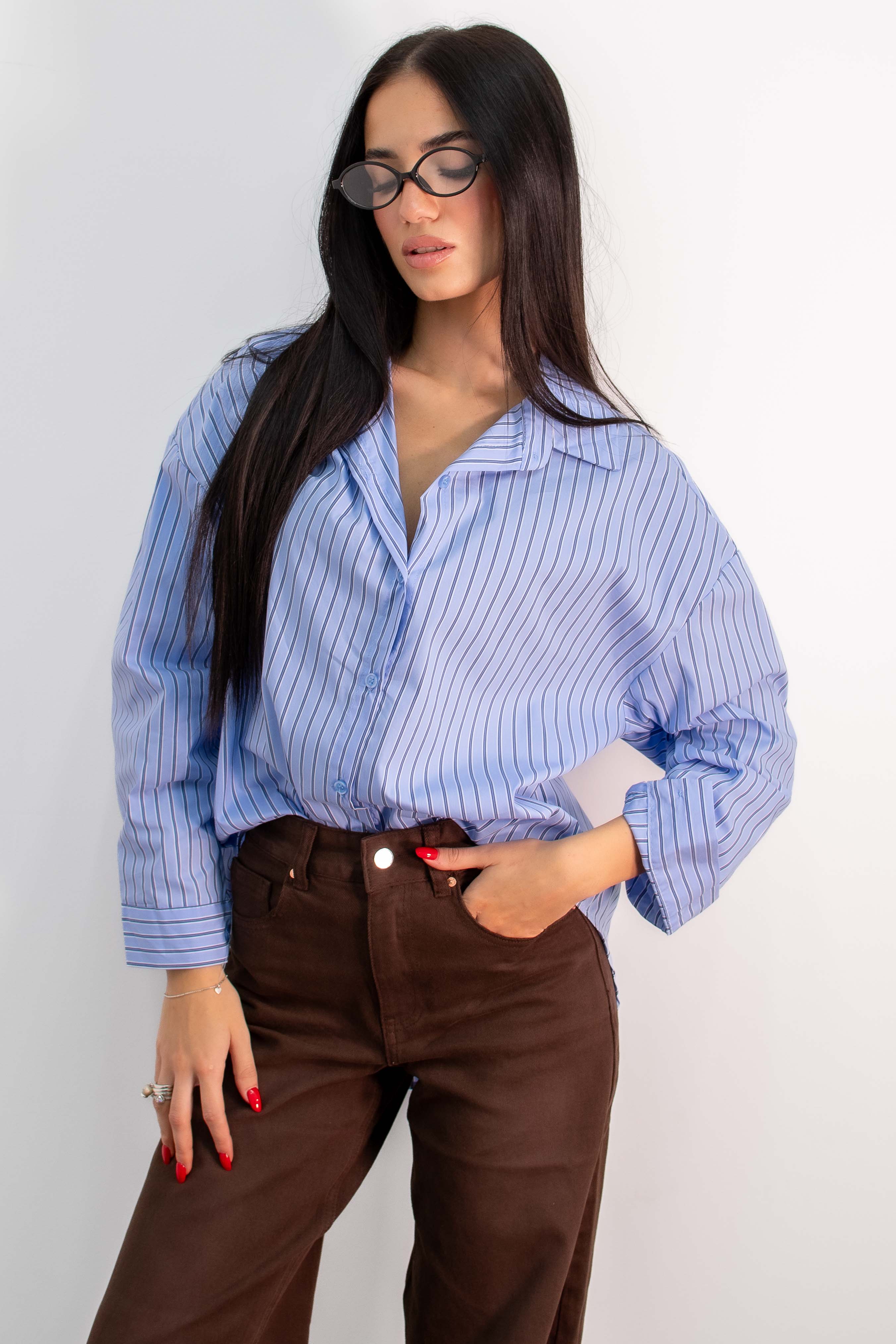 Camicia Alma