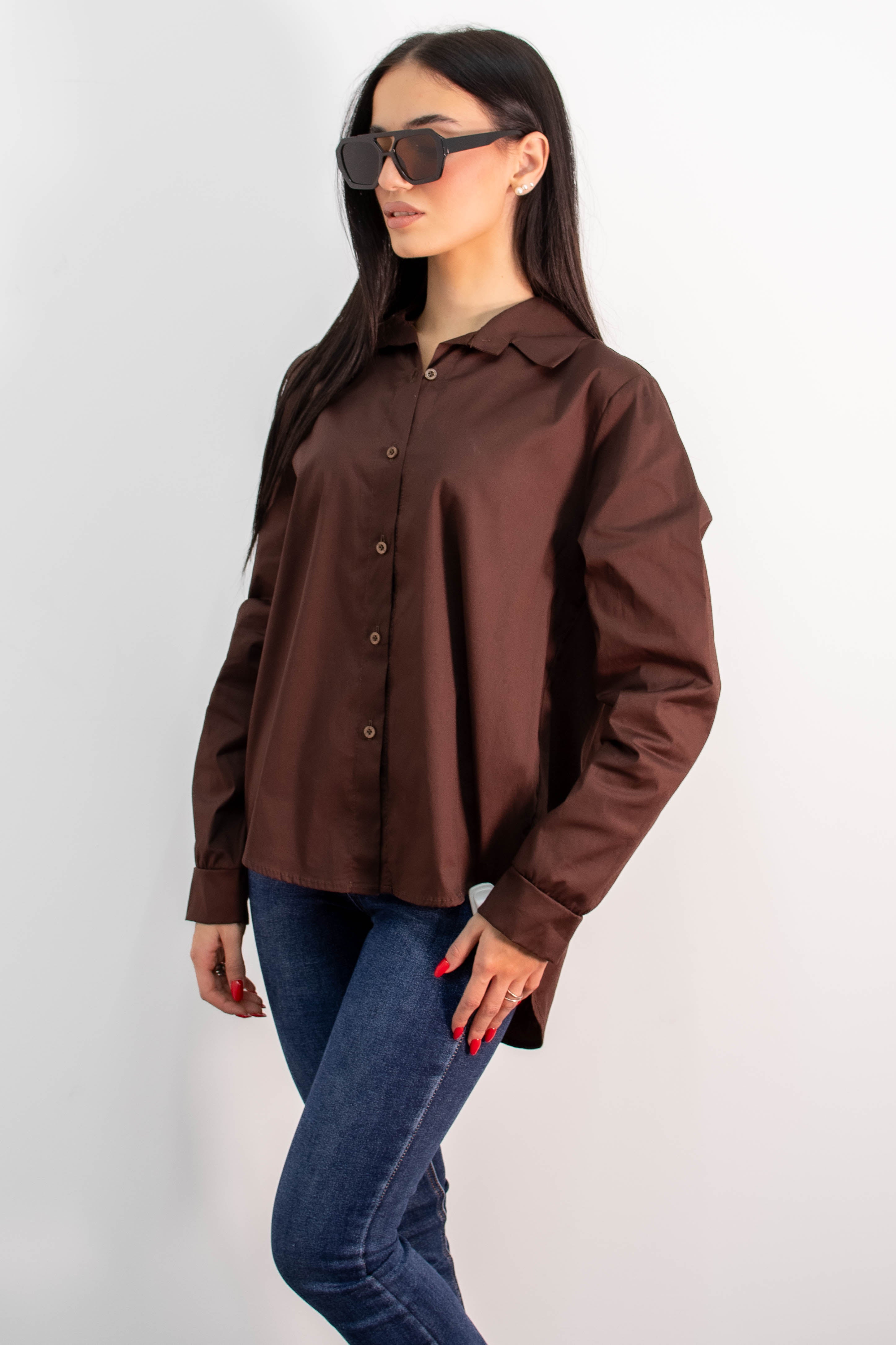 Camicia Aperiside