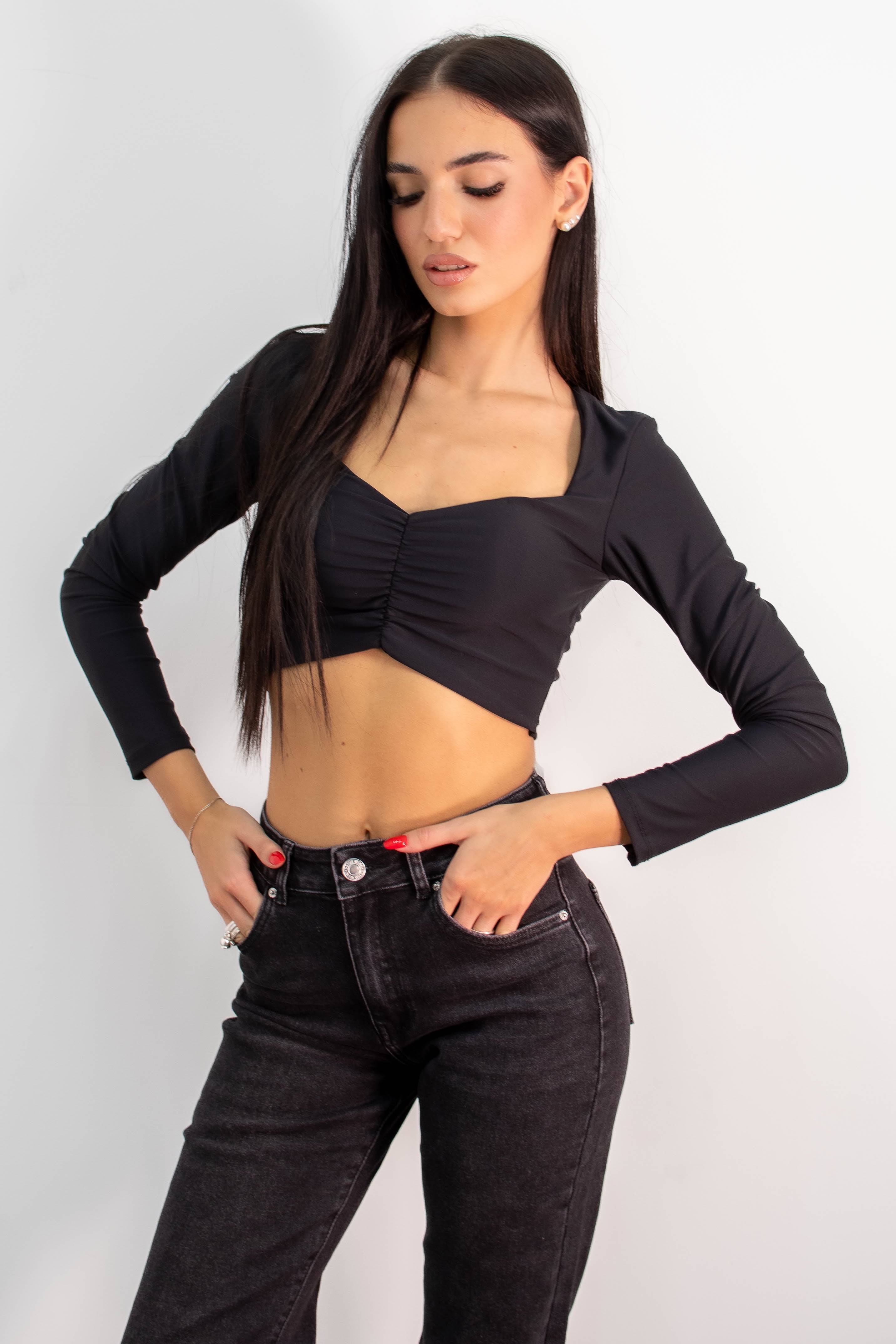 Maglia Cecilia