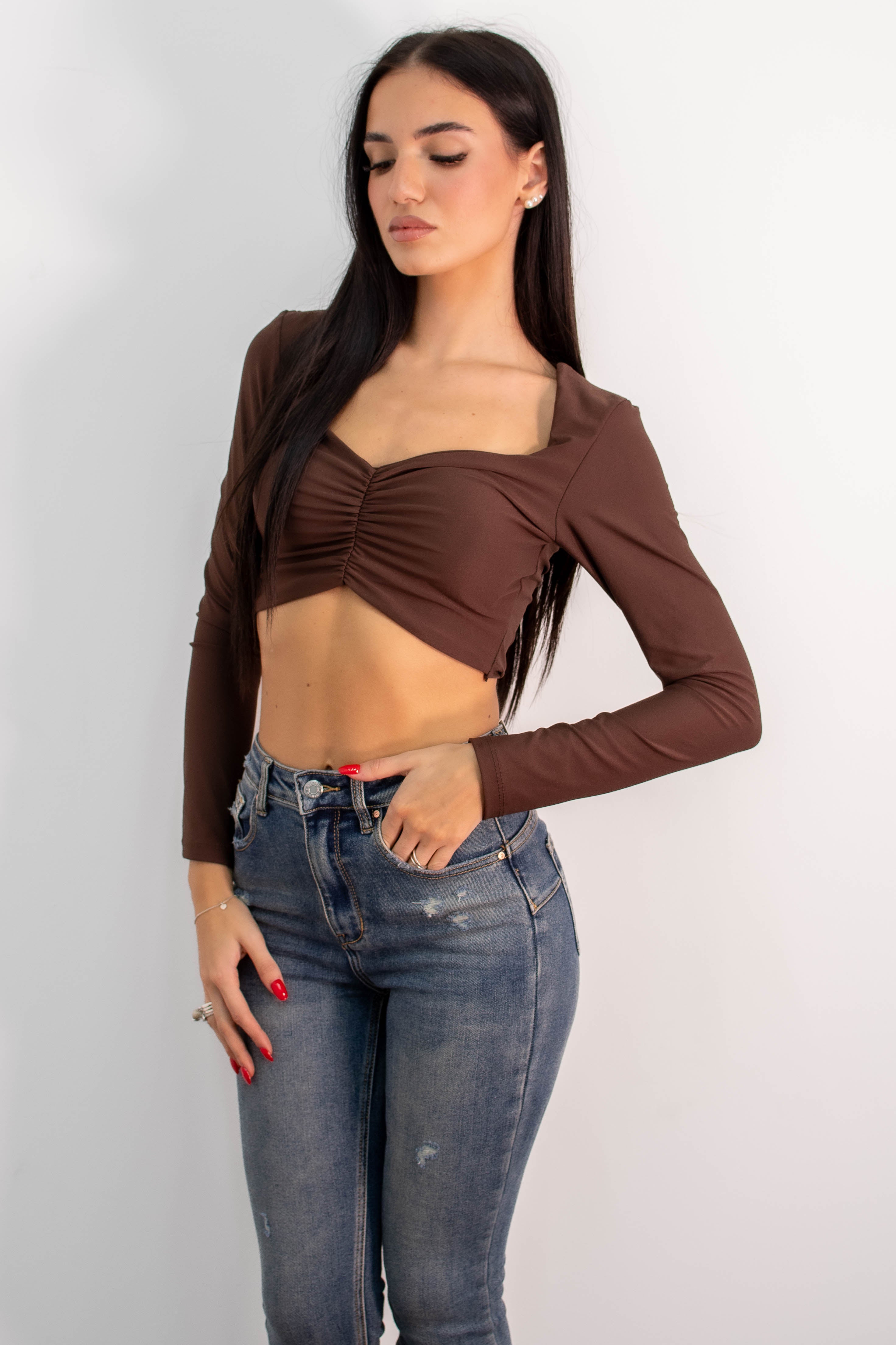 Maglia Cecilia