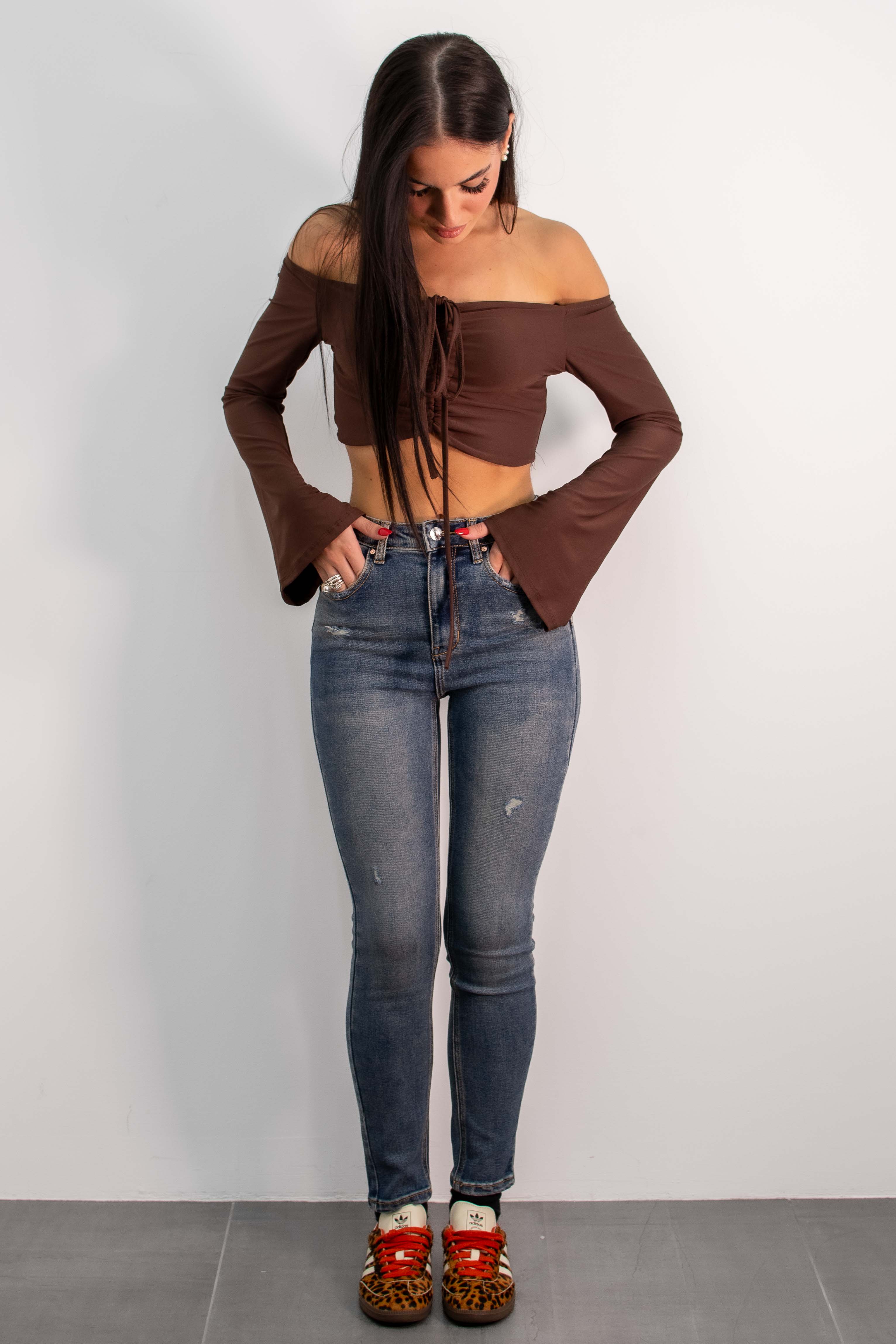 Jeans Vogue