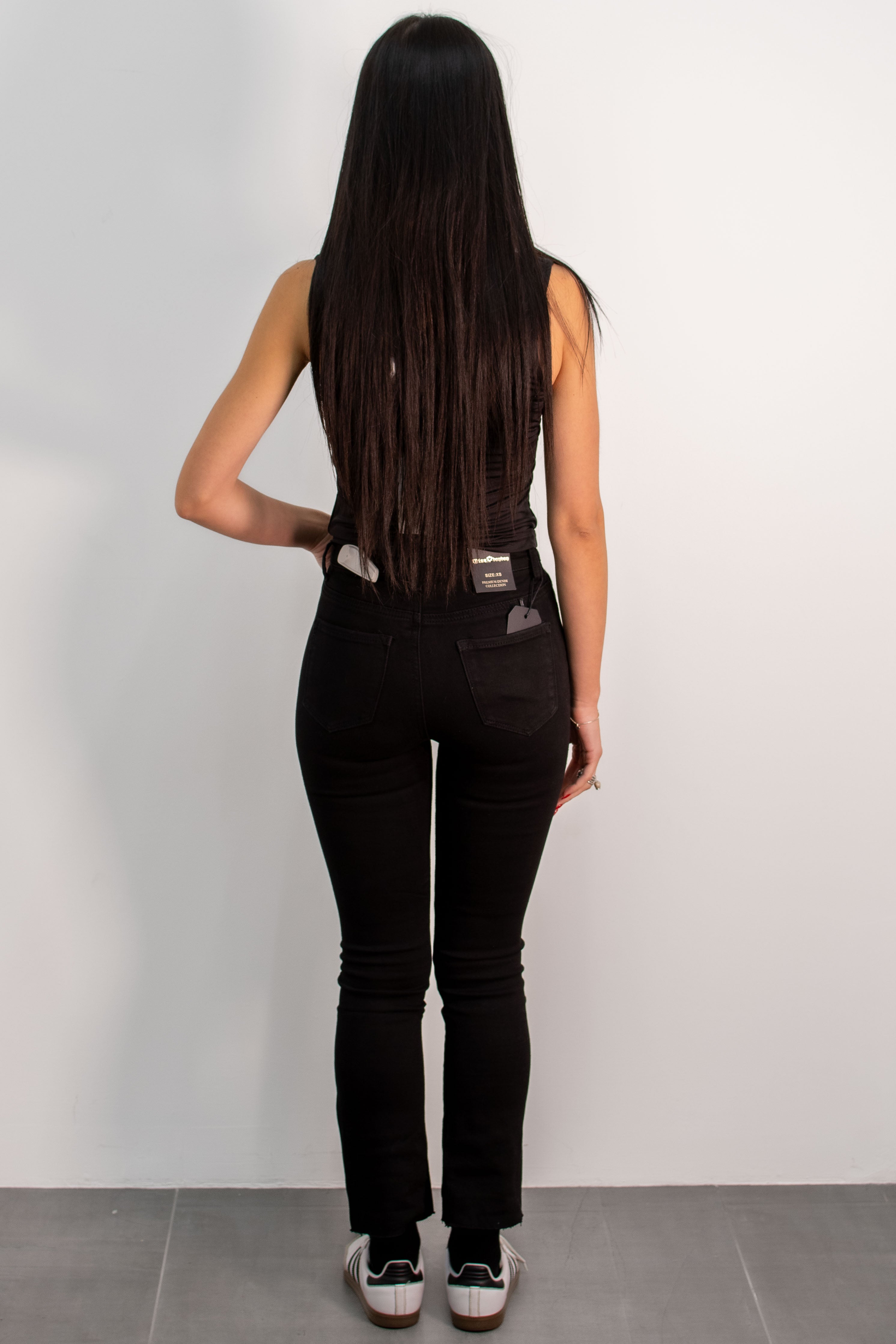 Jeans Lady