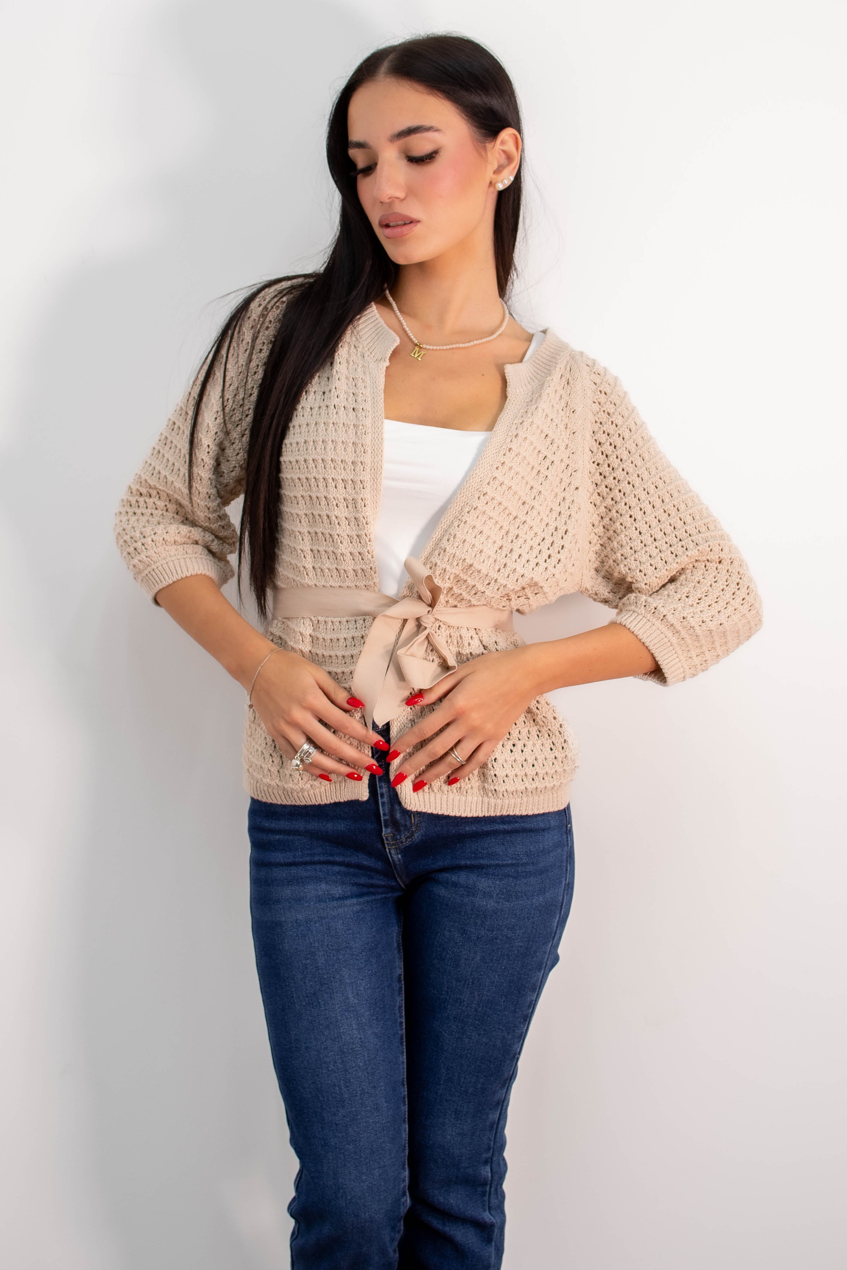 Cardigan Sofì