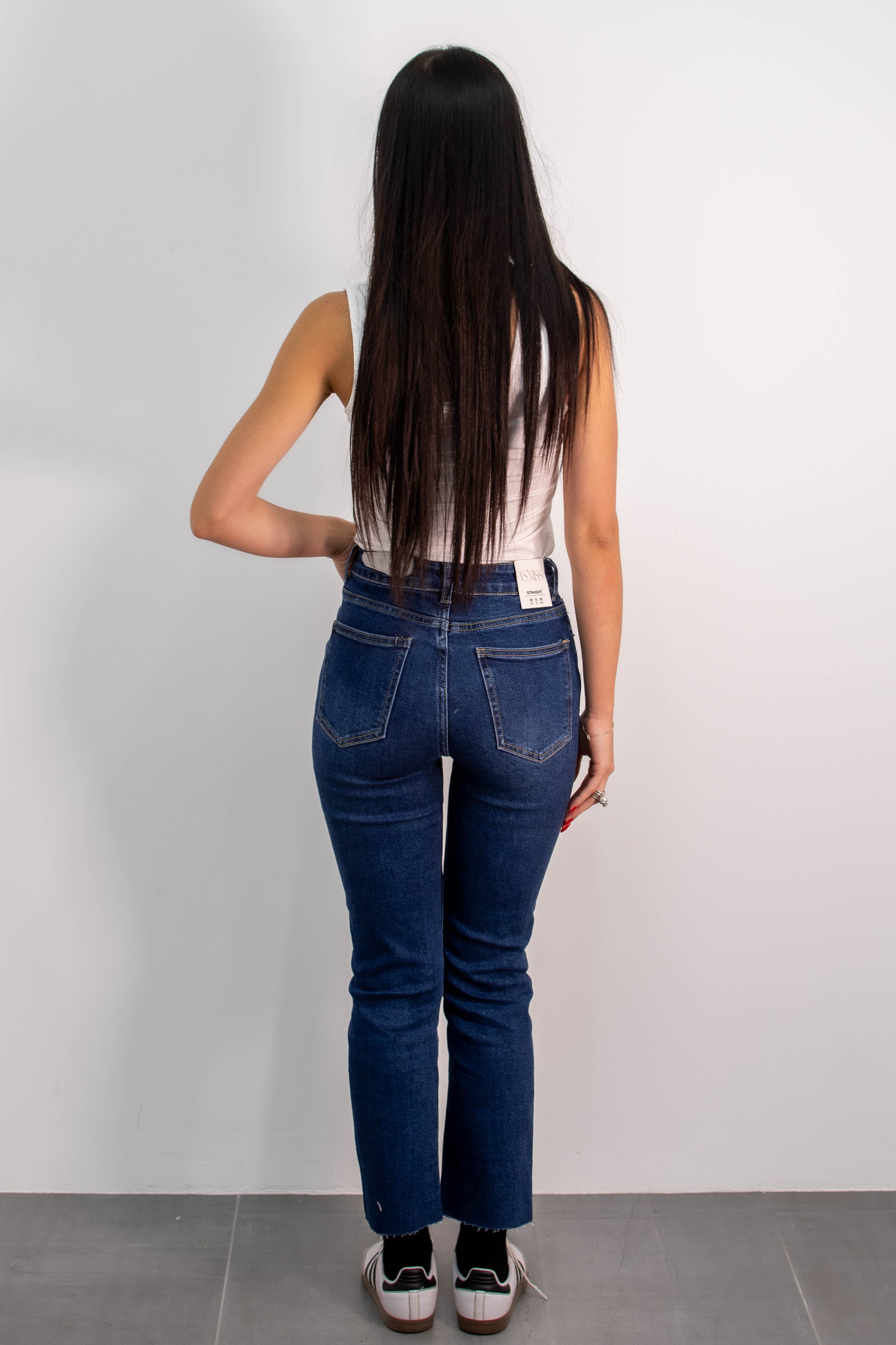 Jeans Glow