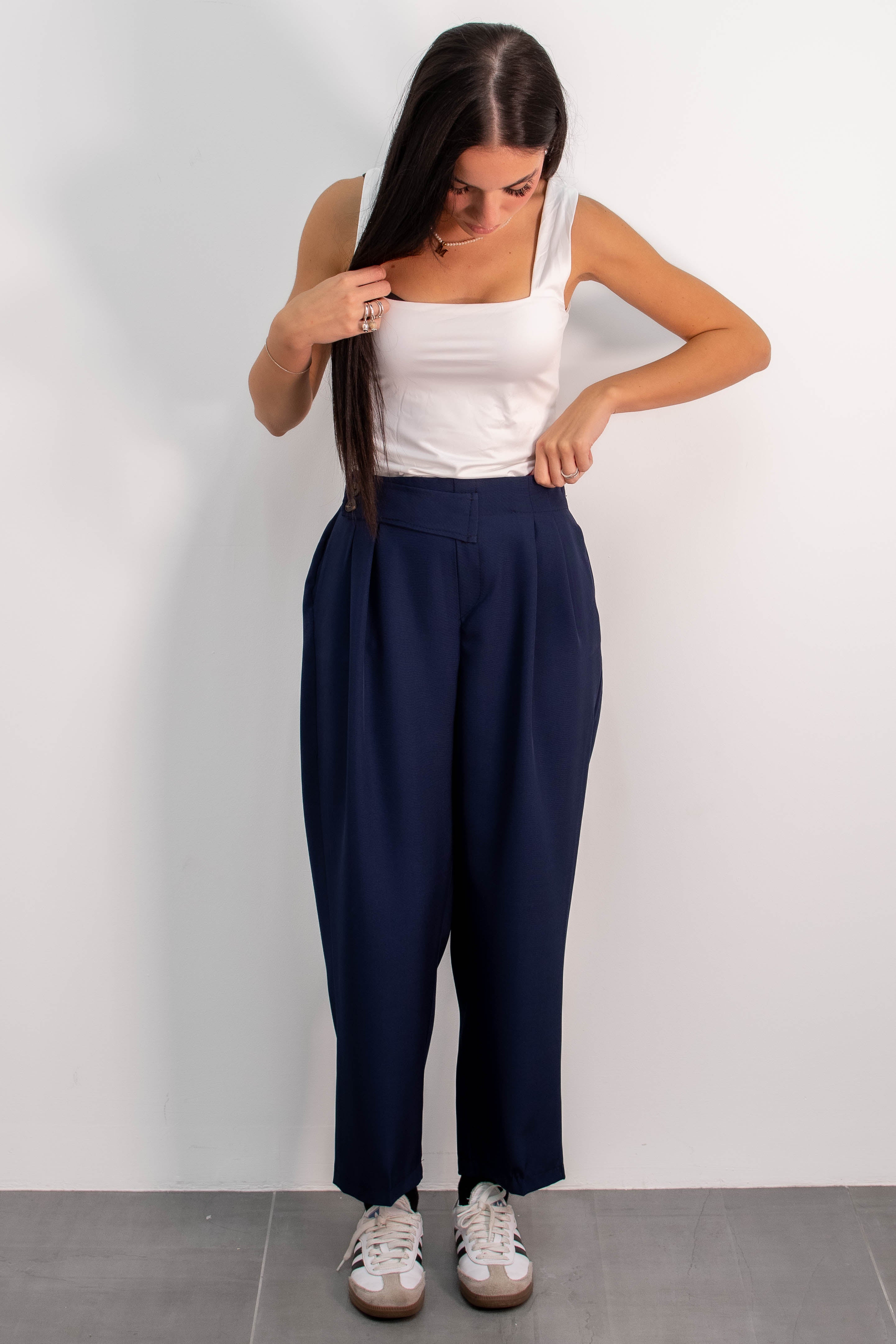 Pantaloni Camilla