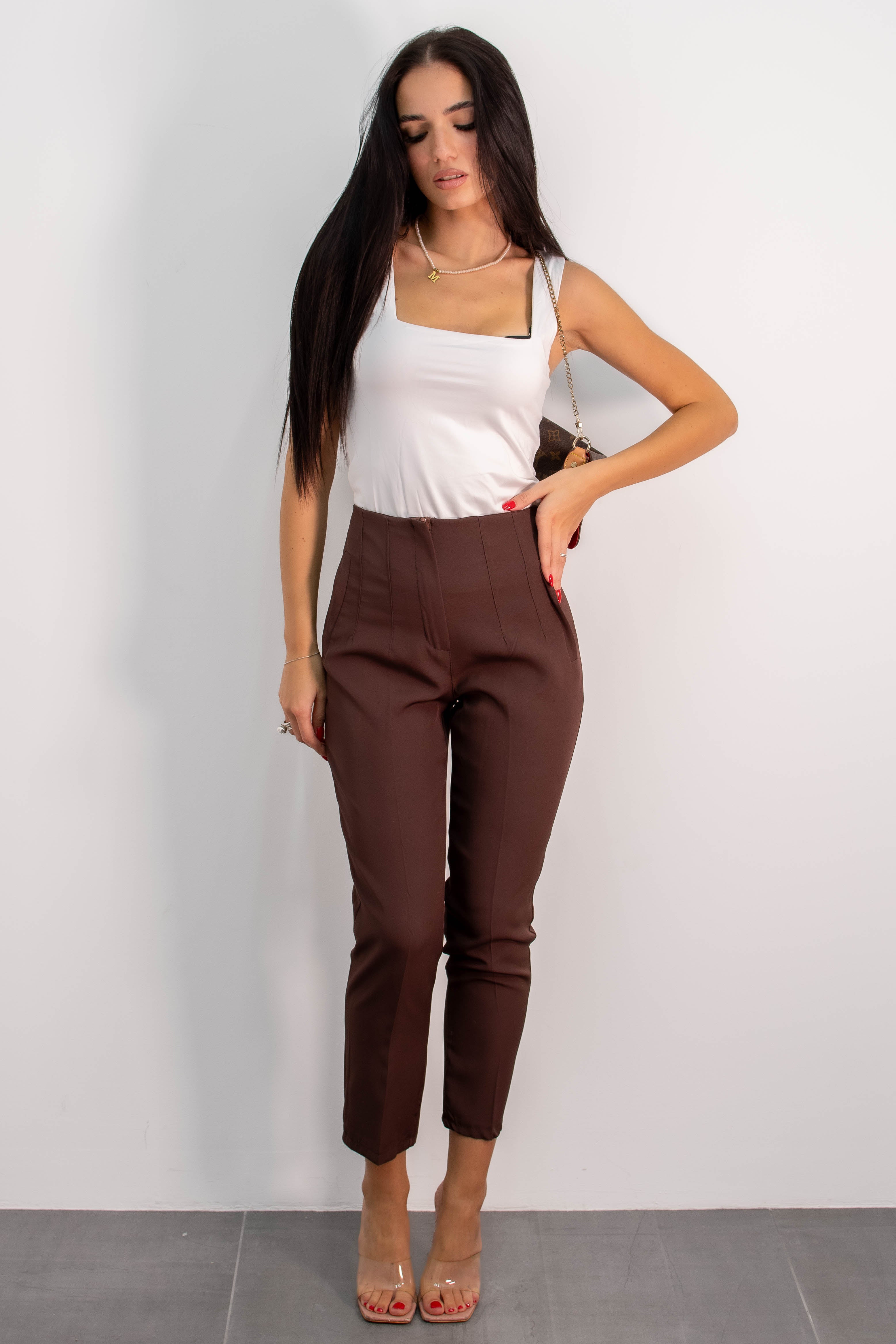 Pantaloni Ivy