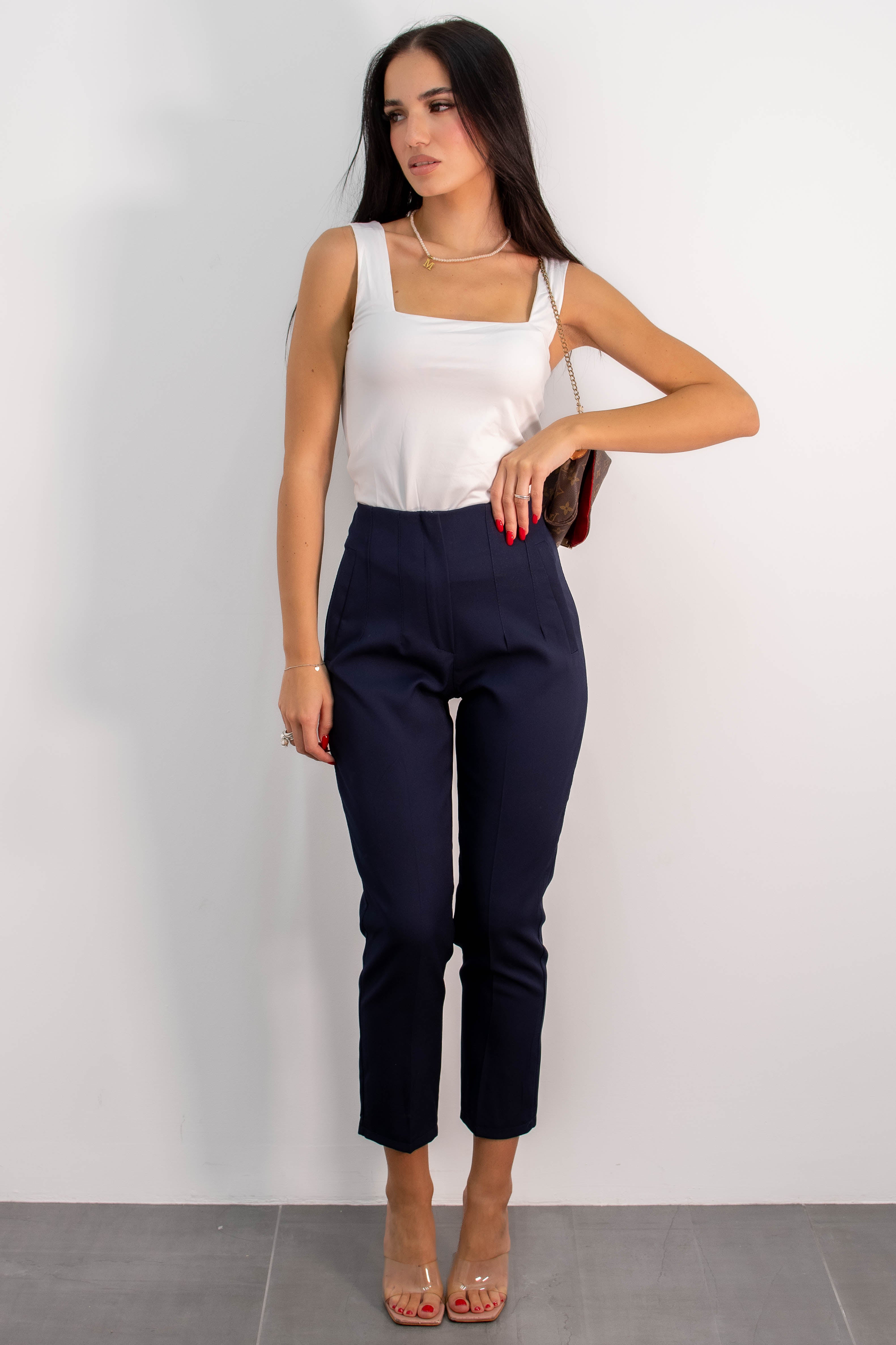 Pantaloni Ivy