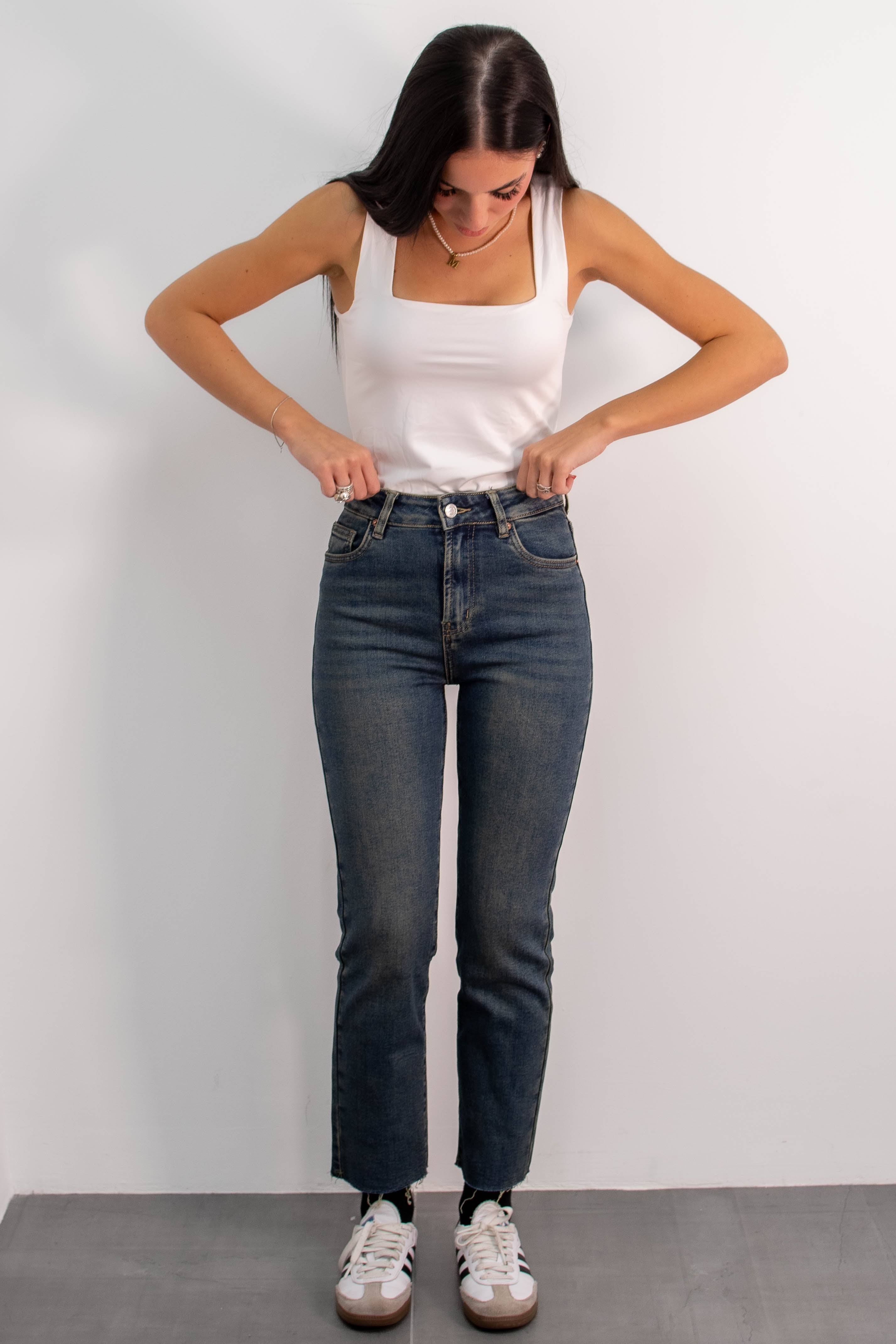 Jeans Glow