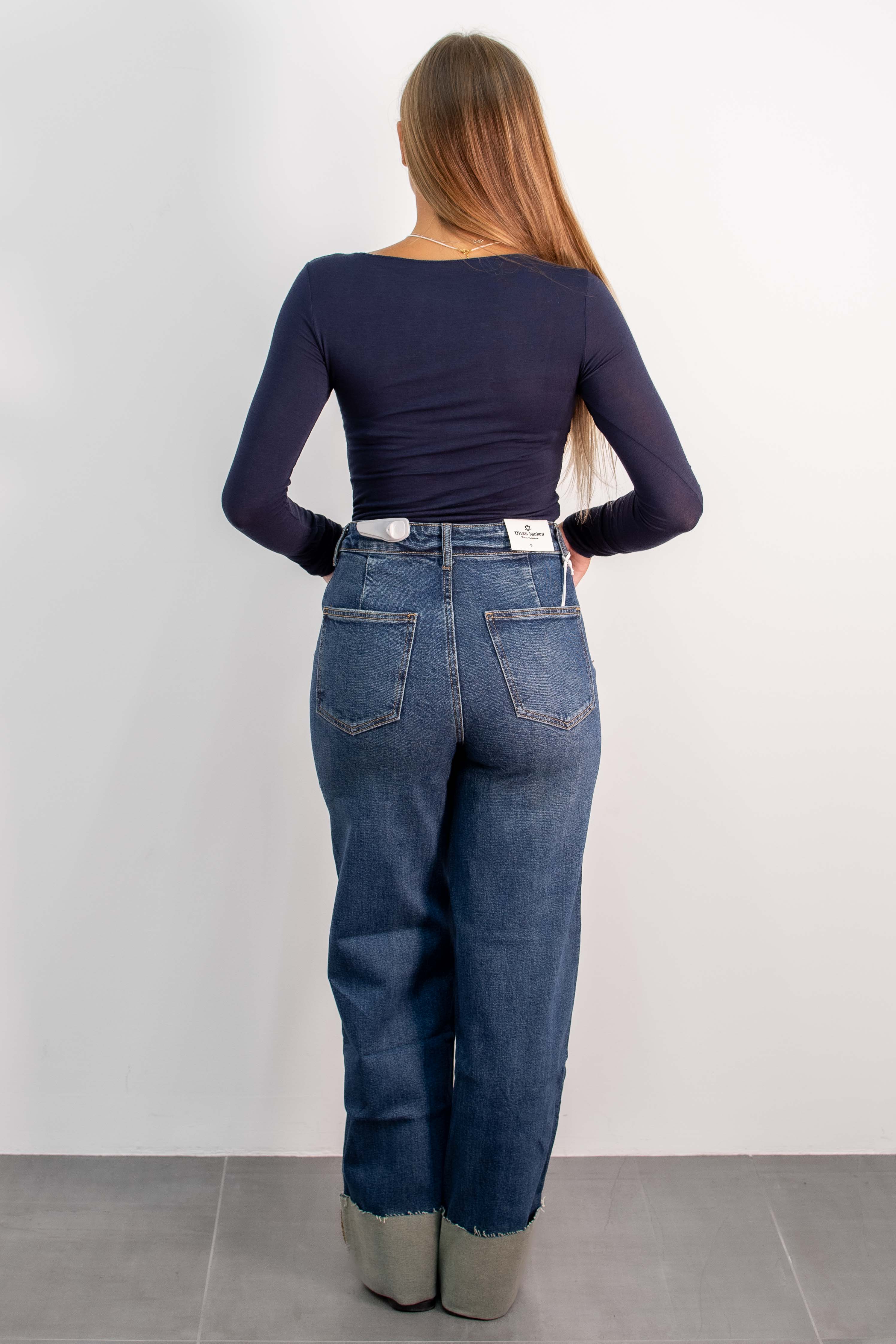 Jeans Lucrezia