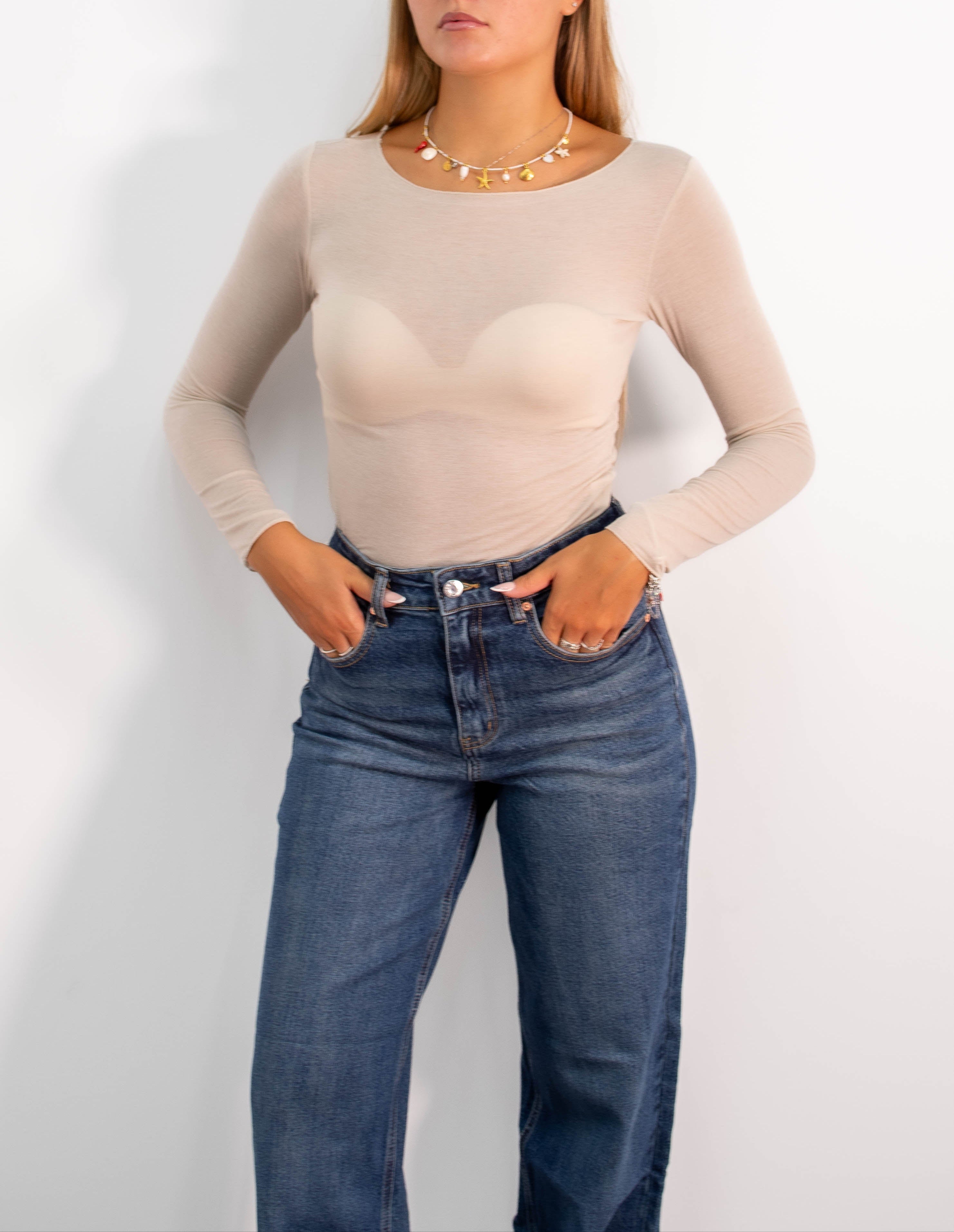 Maglia Cashmere