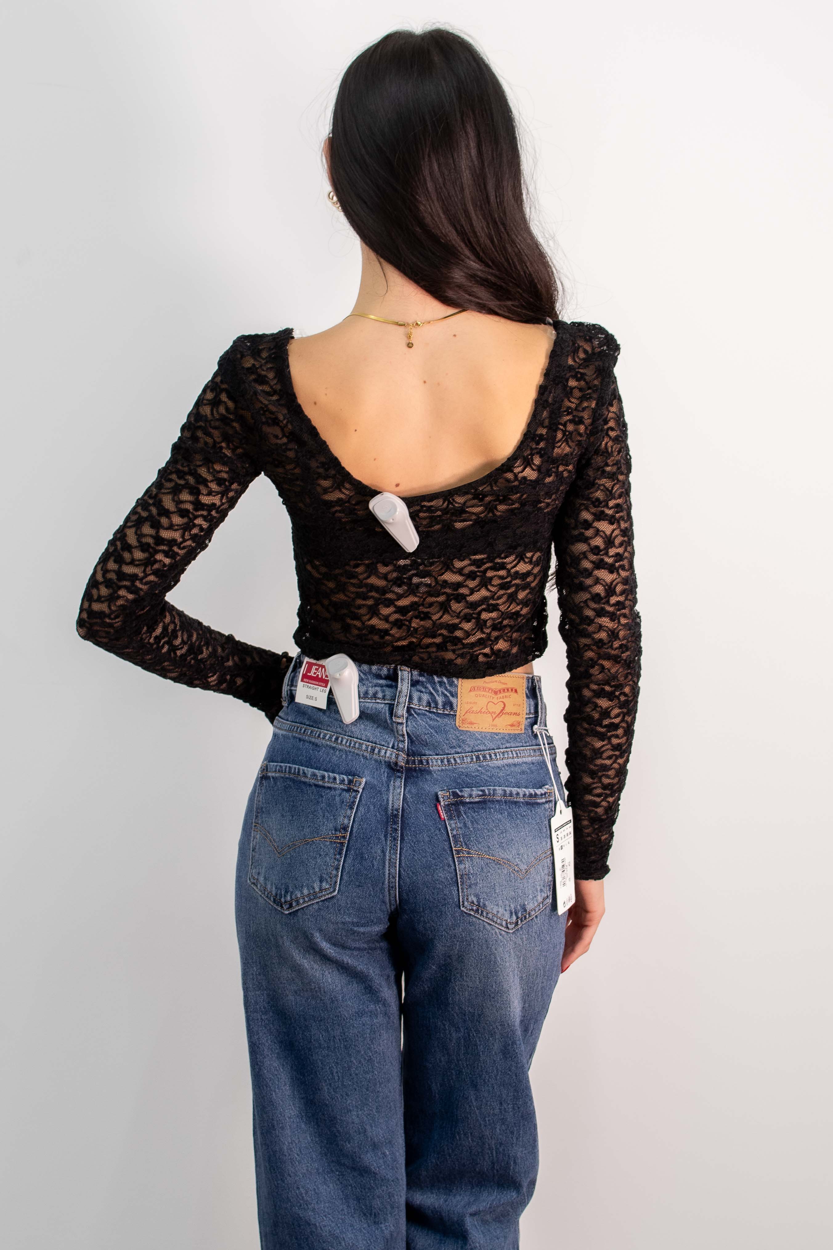 Maglia Amalia