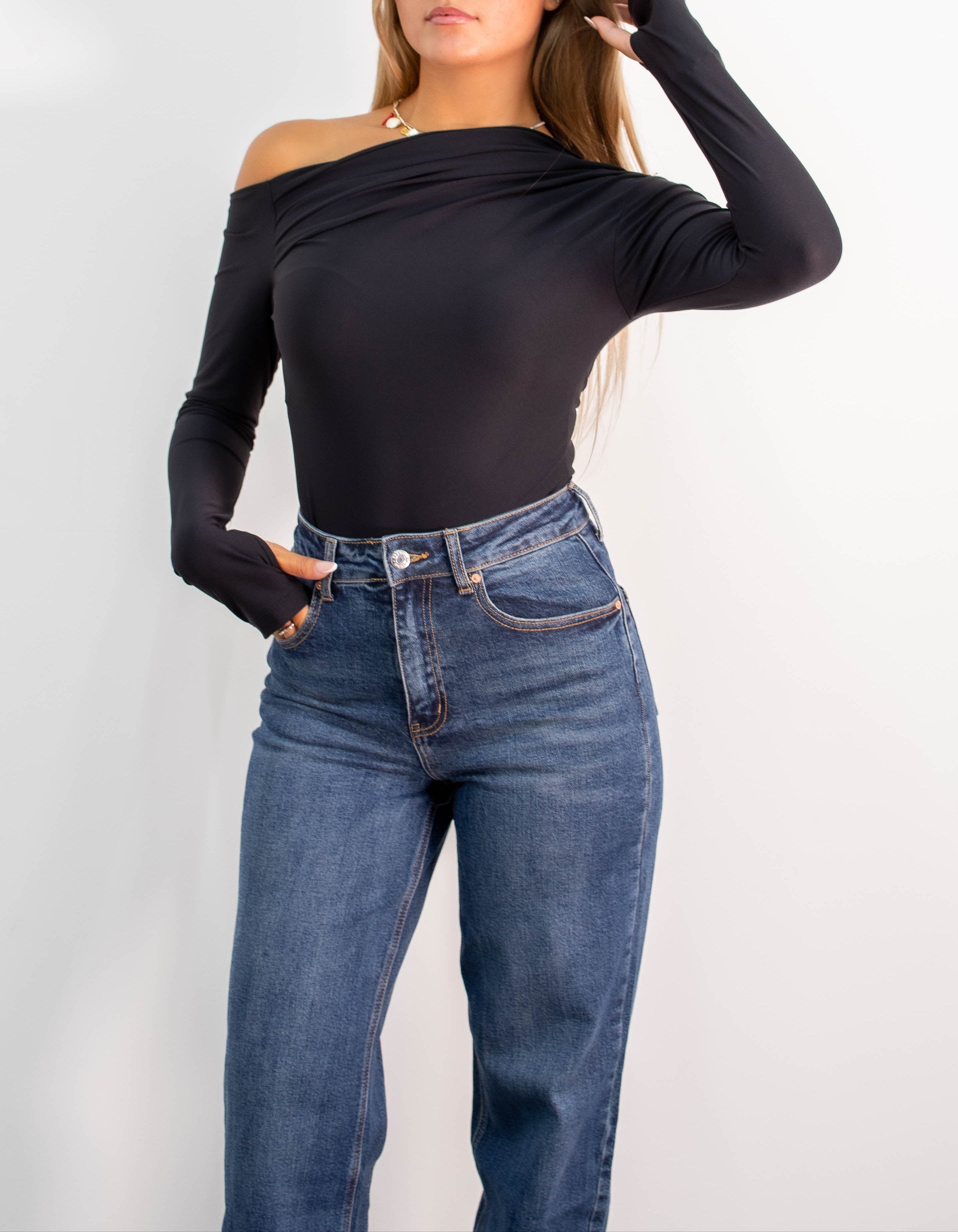 Body Kim