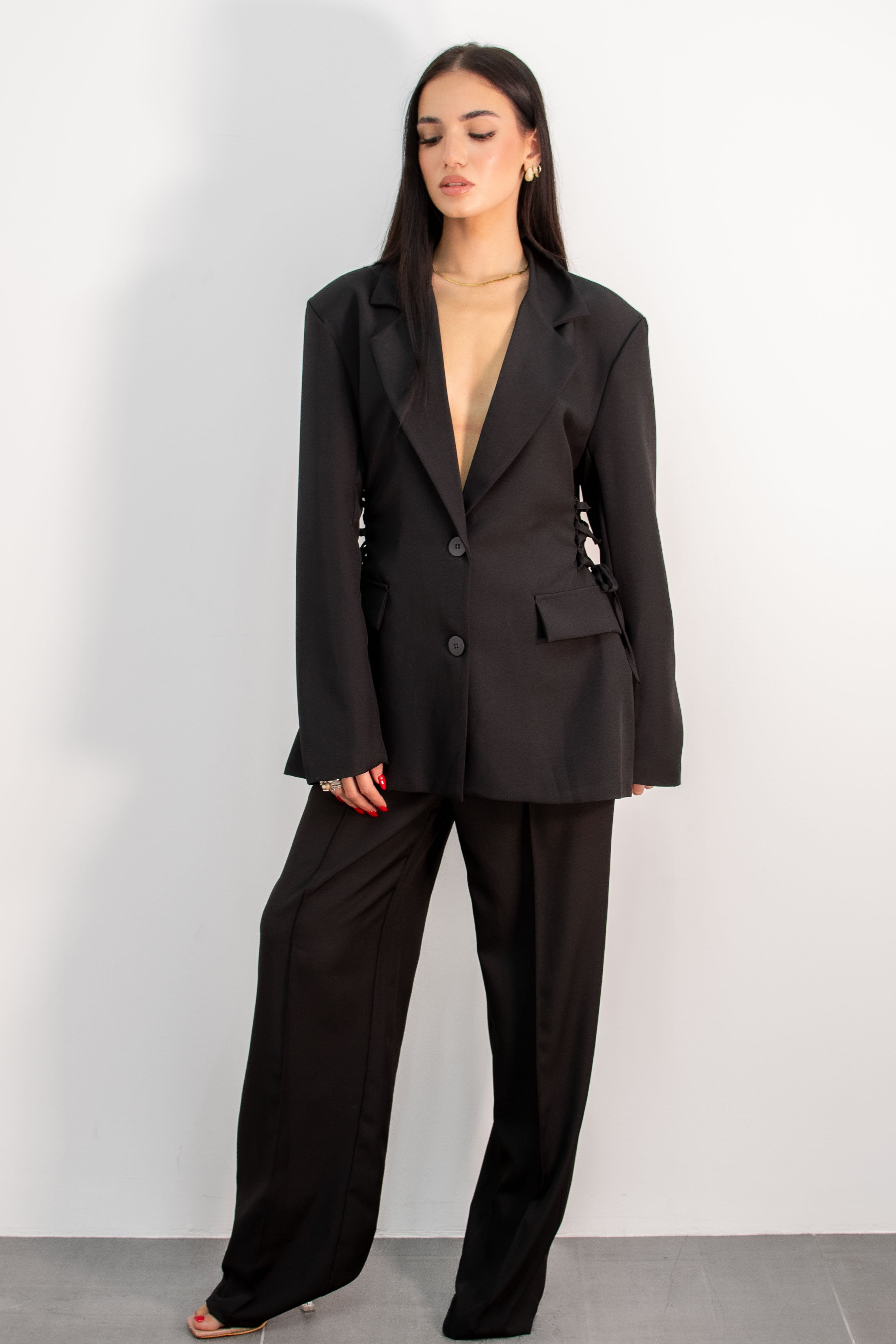 Tailleur Lavinia