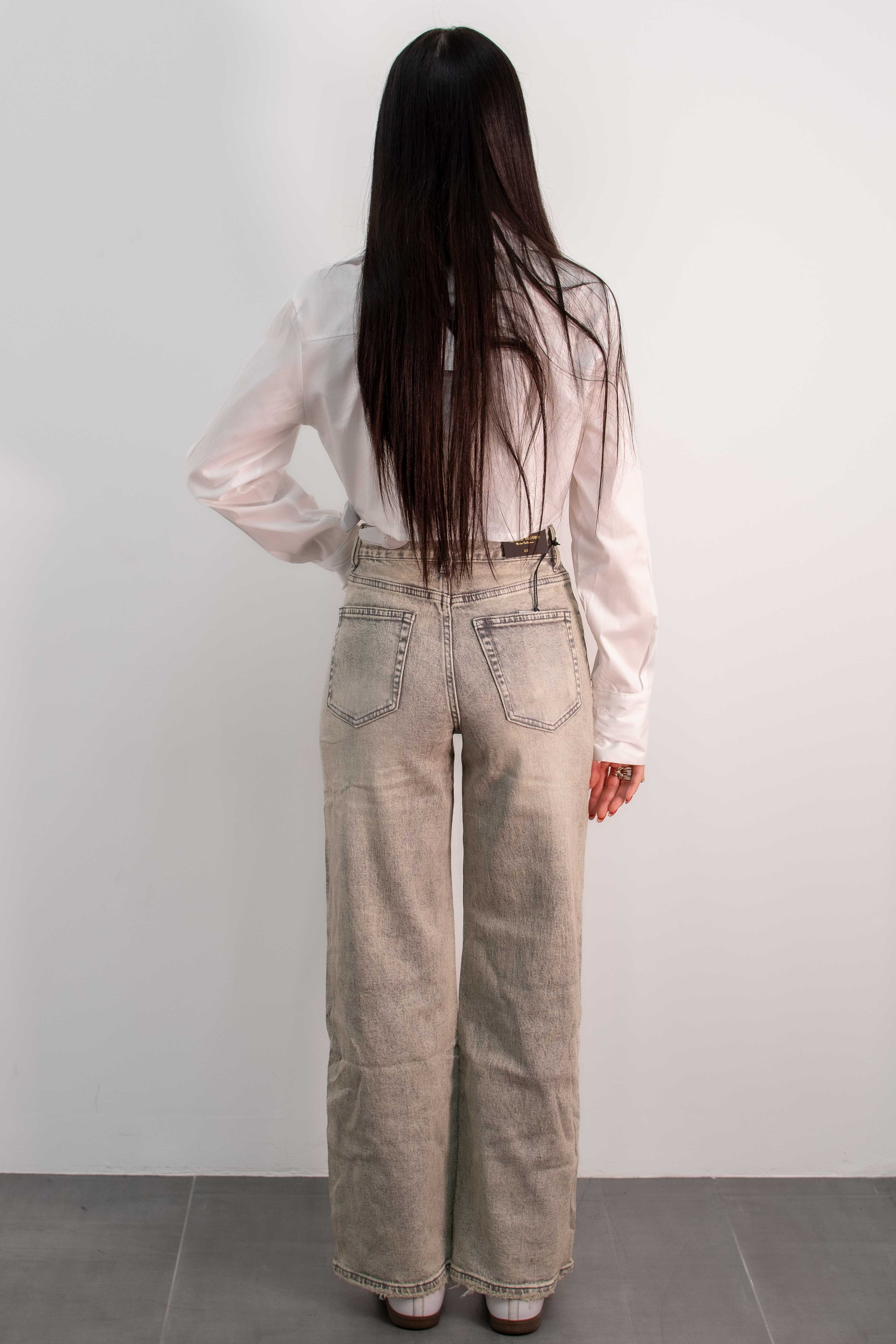 Jeans Kenya