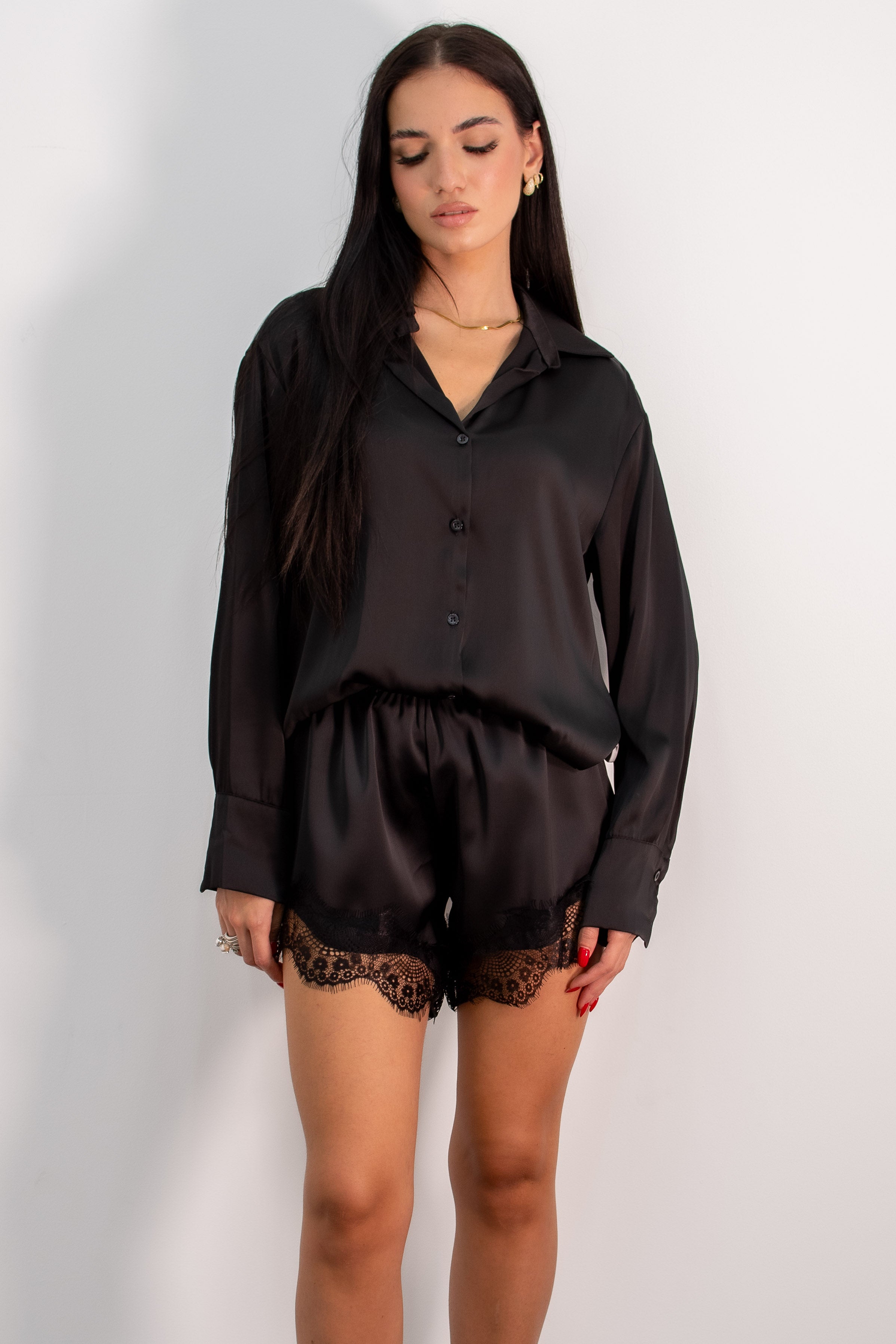 Pantaloncini Passion