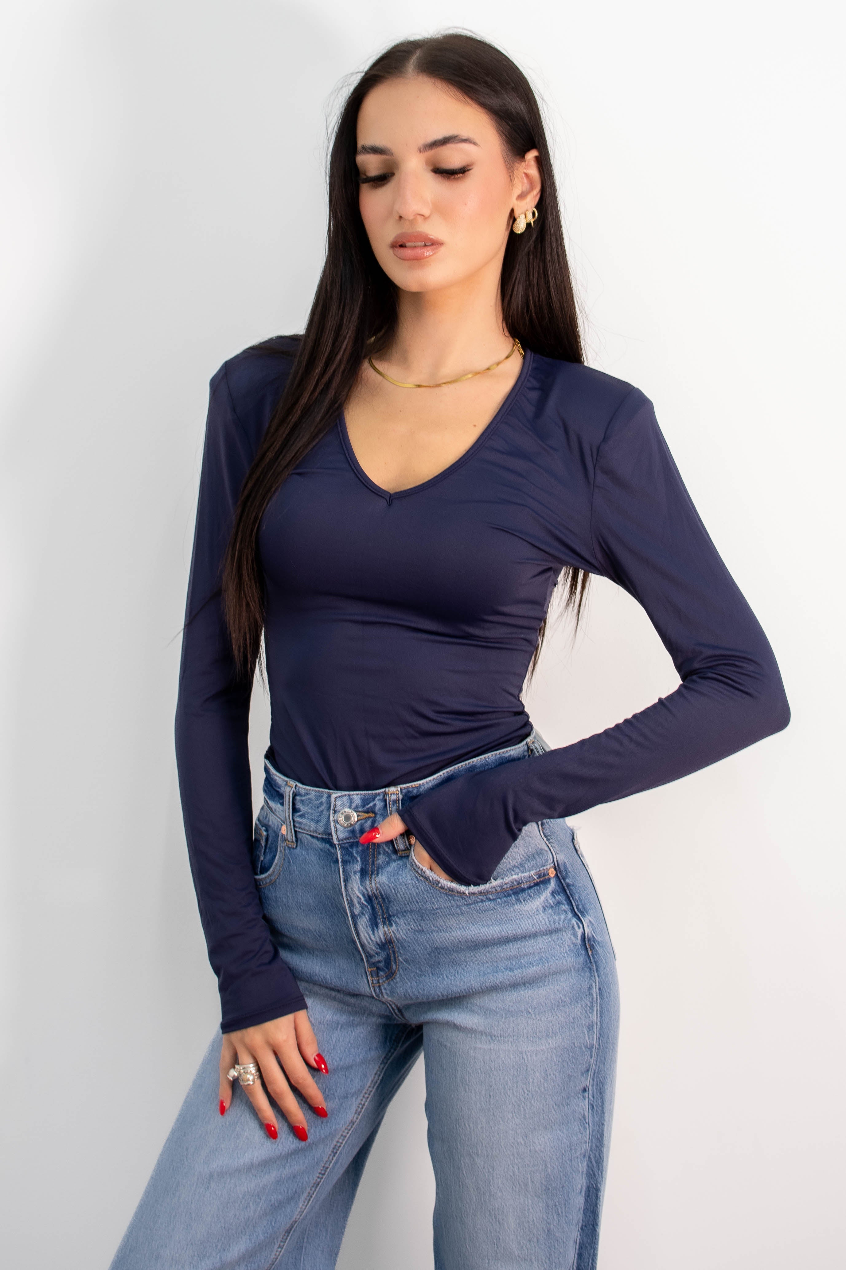 Maglia Rosy
