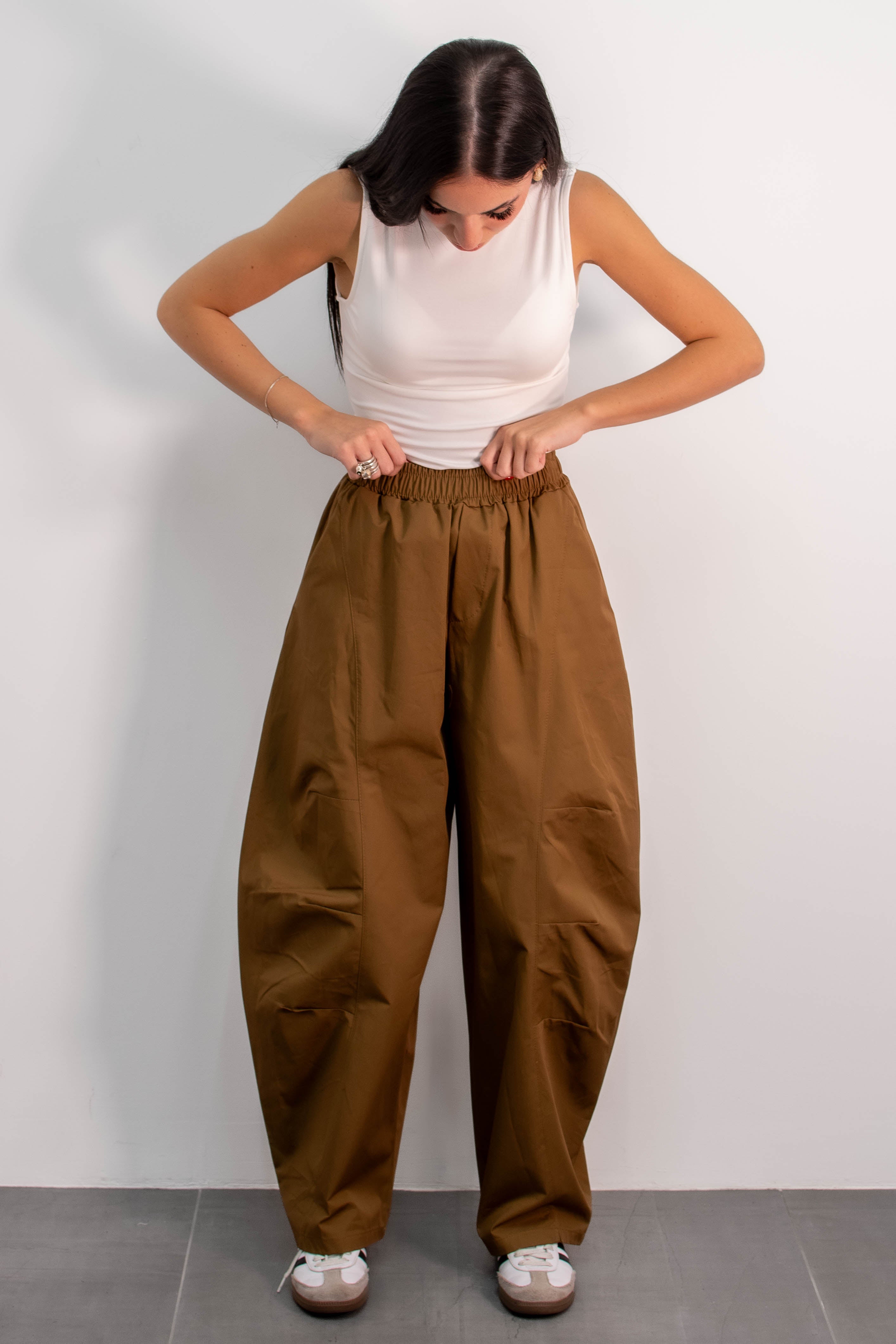 Pantaloni Noemi