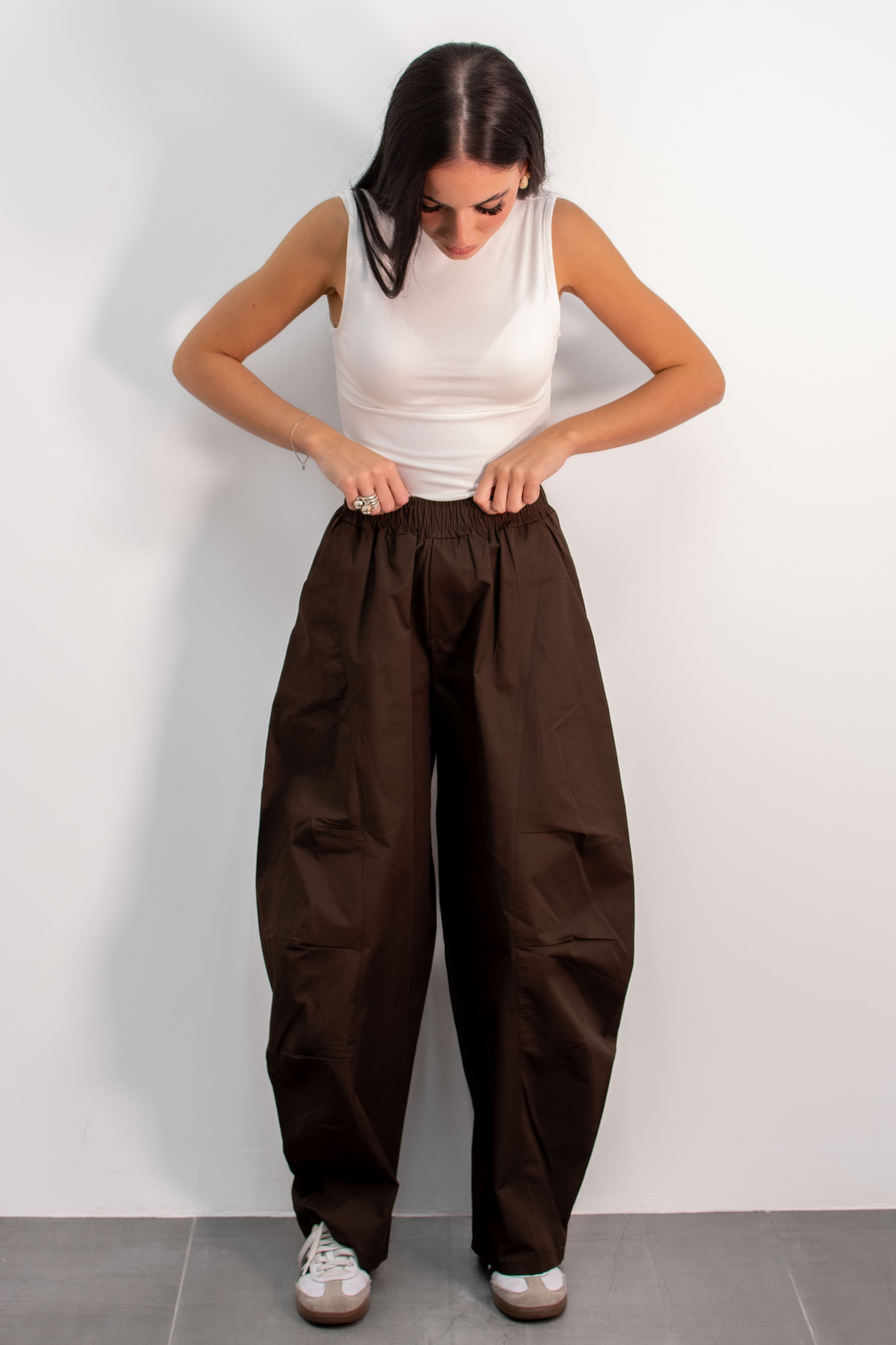 Pantaloni Noemi