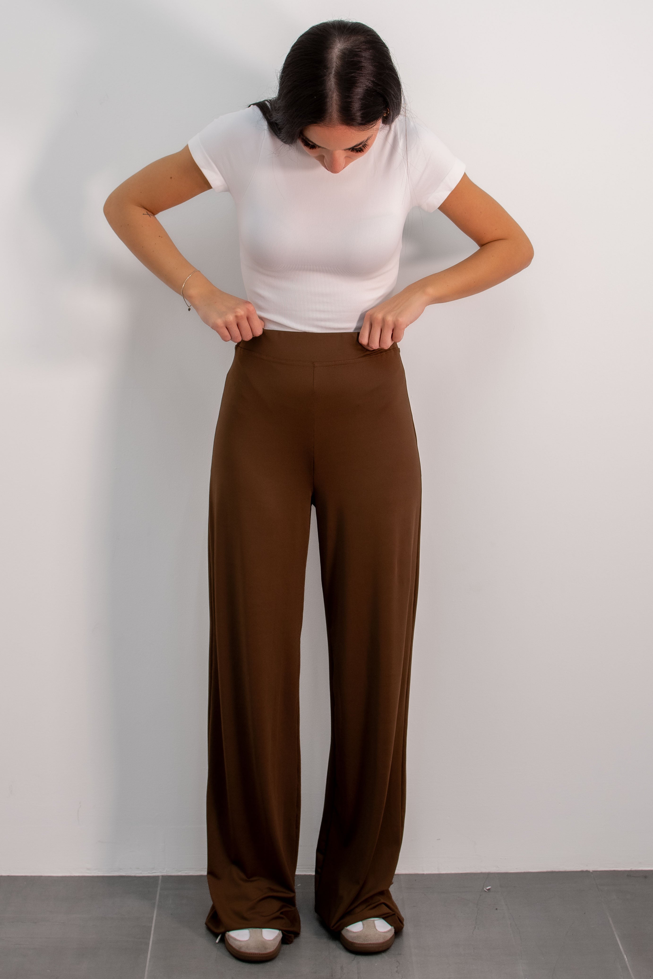 Pantaloni Gemma
