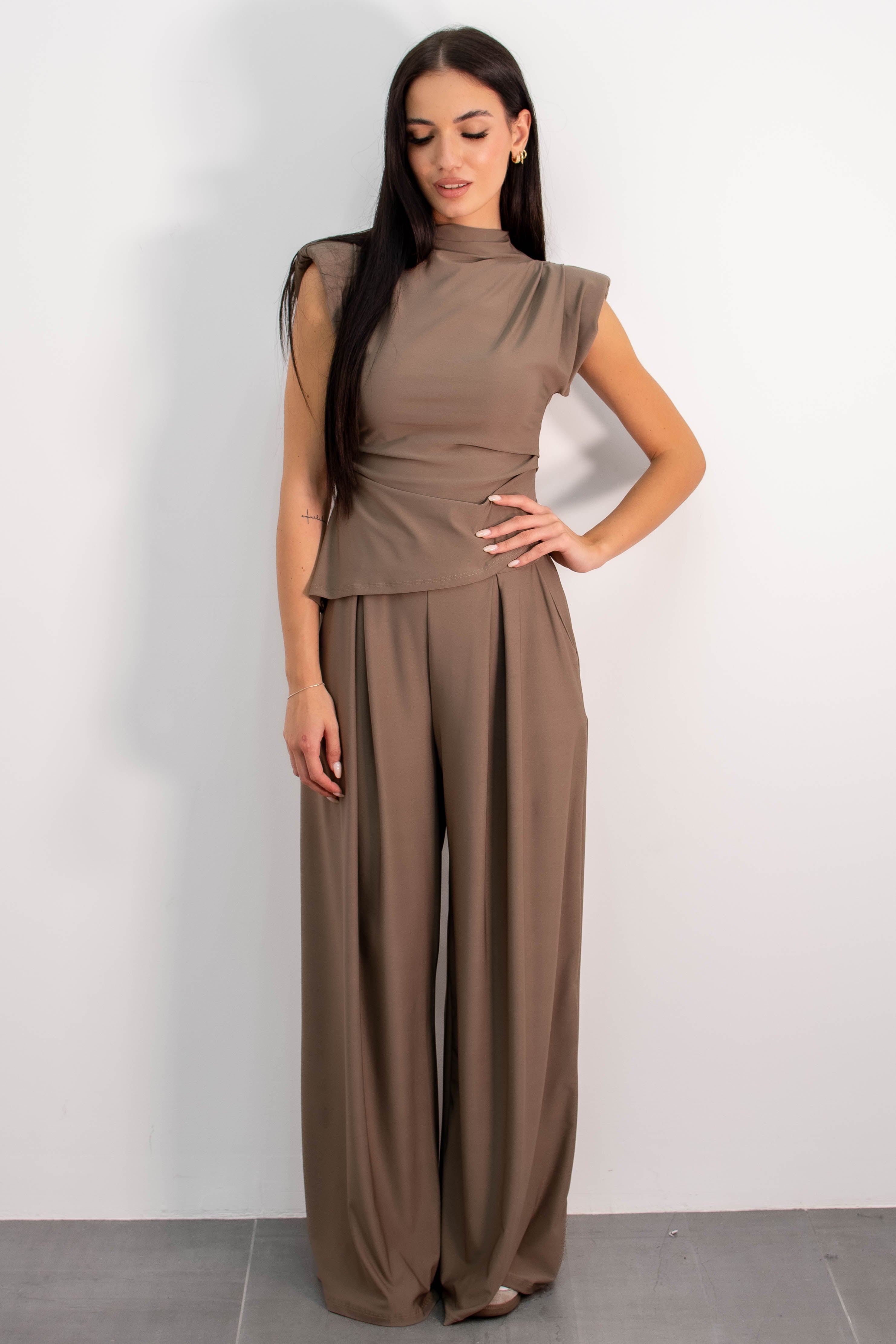 Coordinato Titta