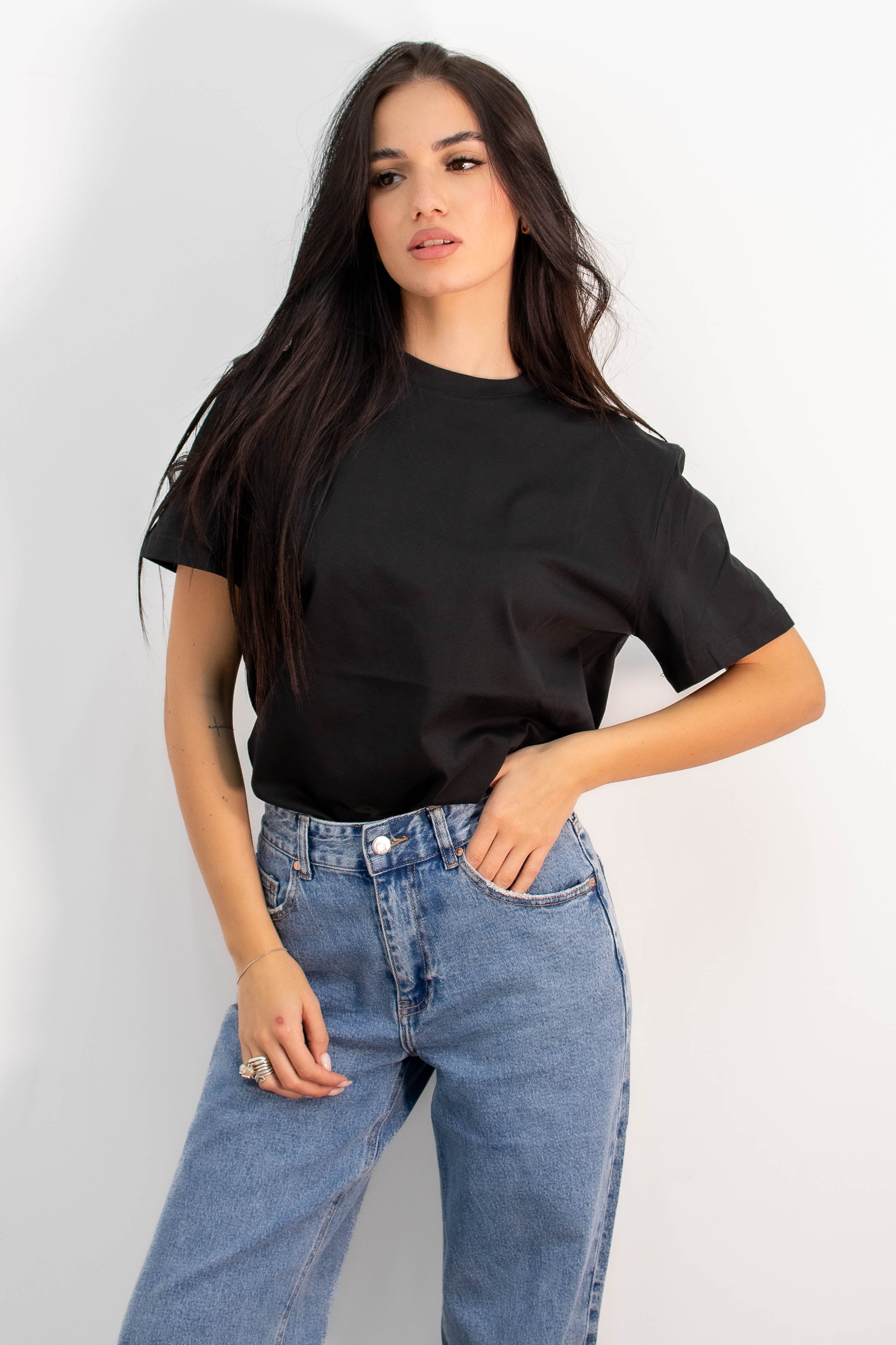 T-shirt London By Lumina