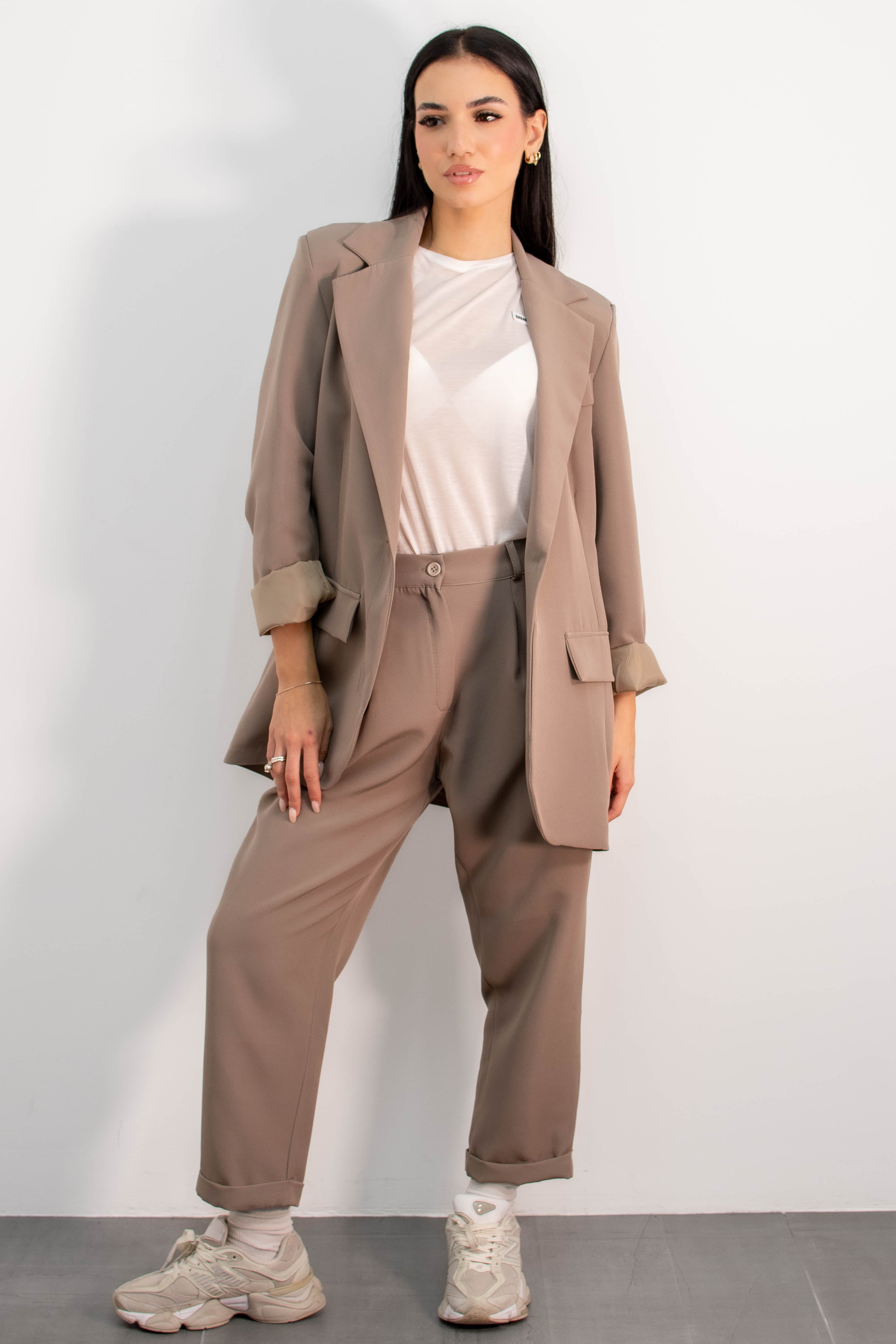 Tailleur Day