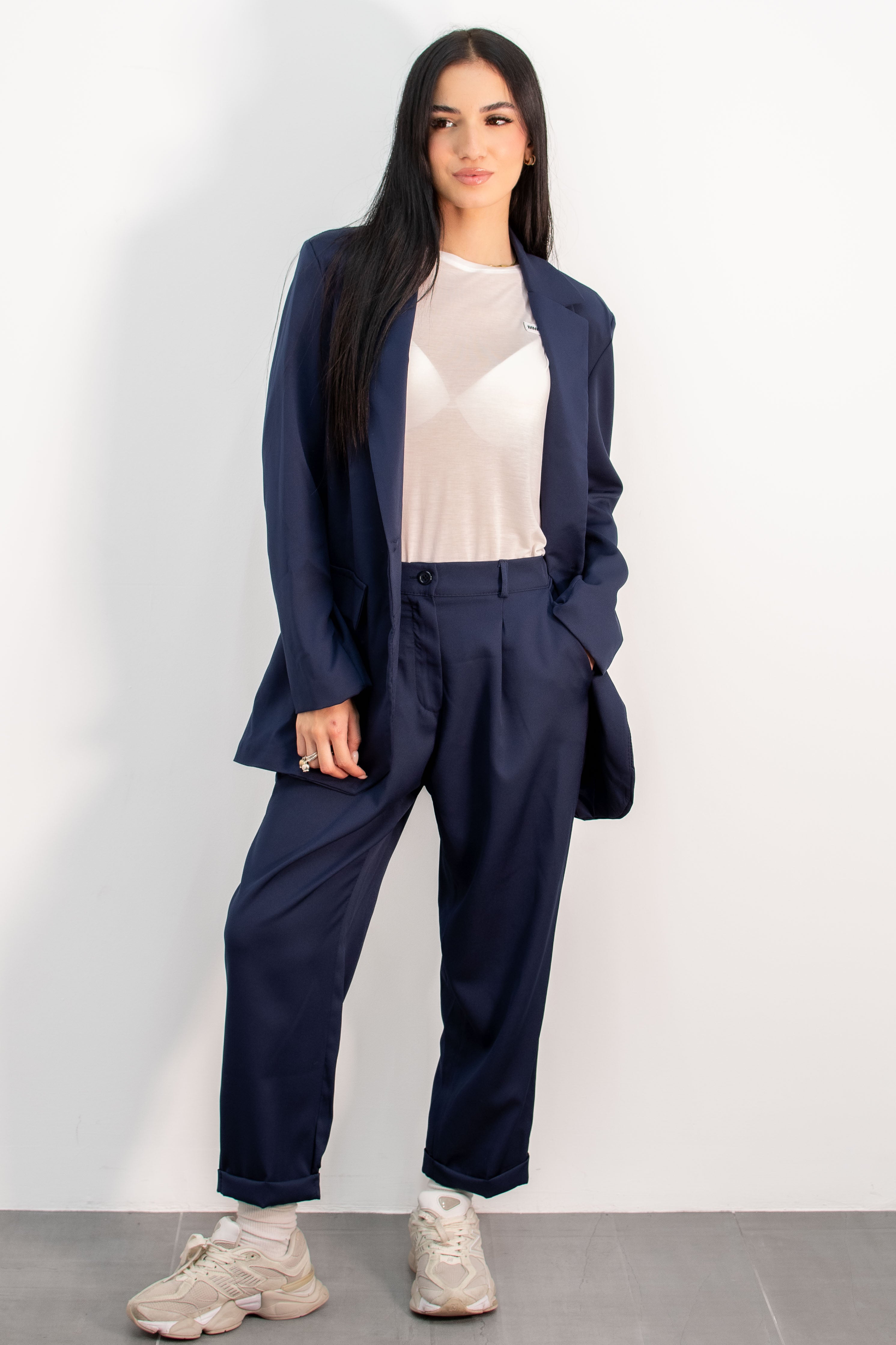 Tailleur Day