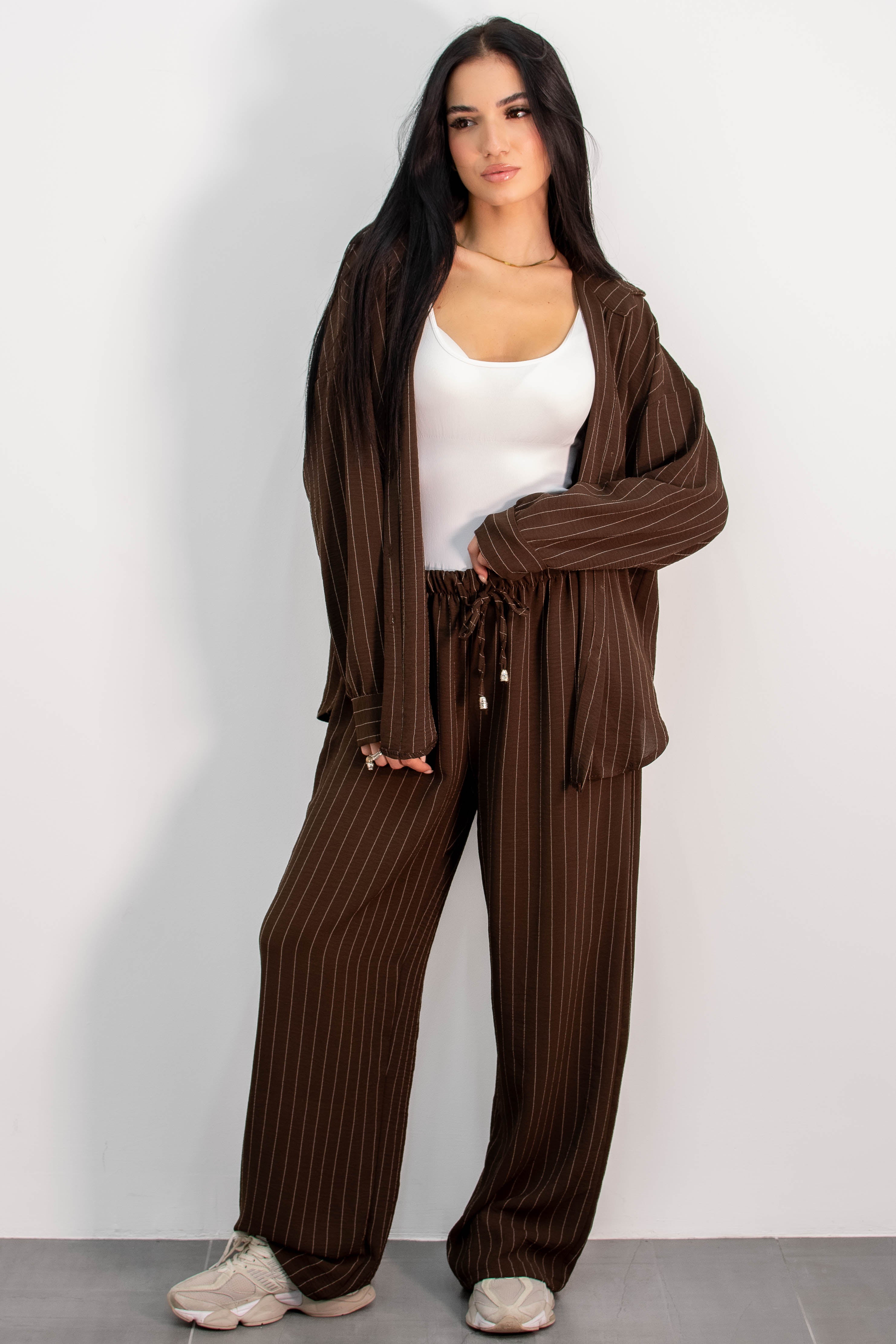 Coordinato Coral