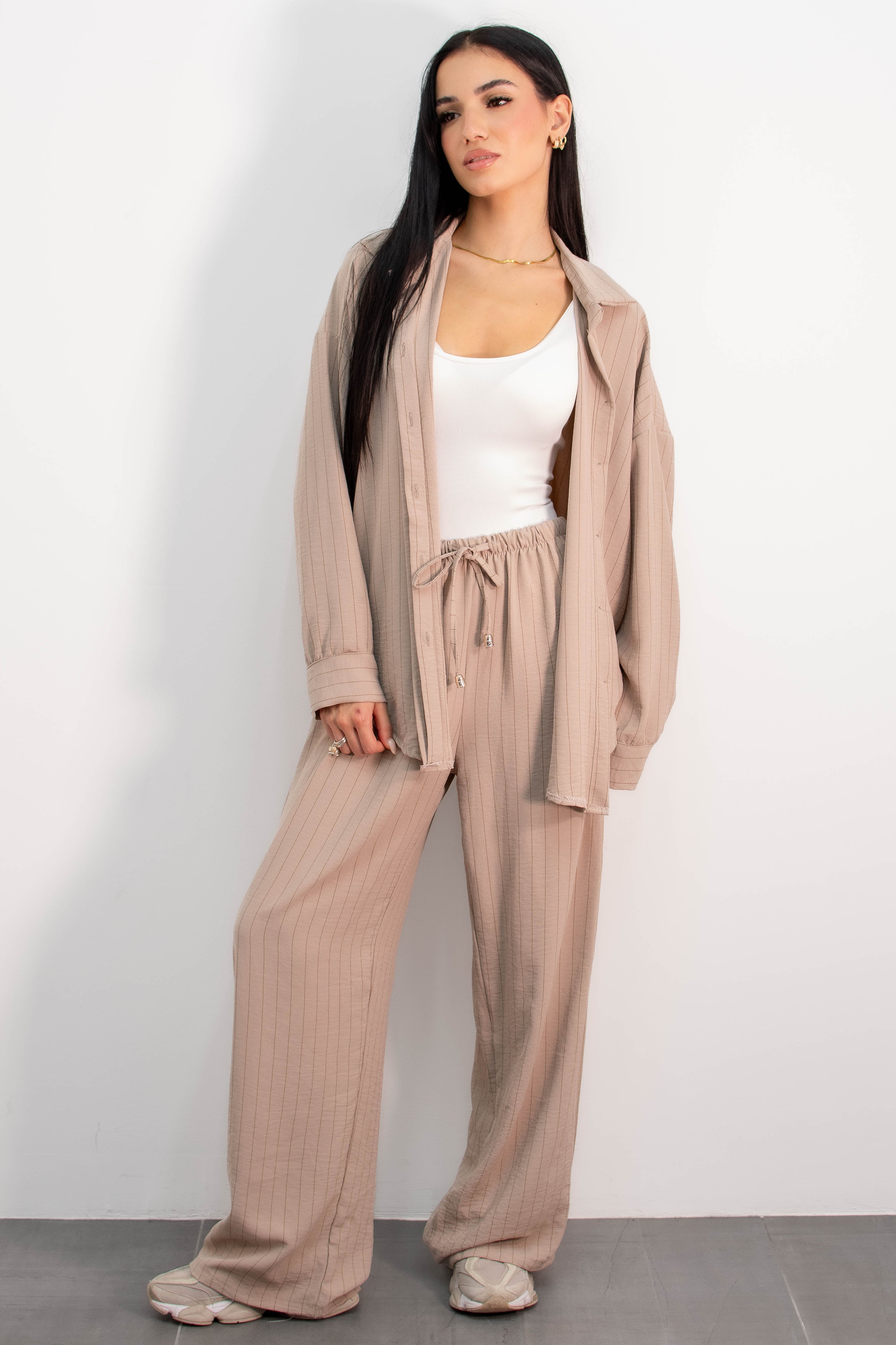 Coordinato Coral
