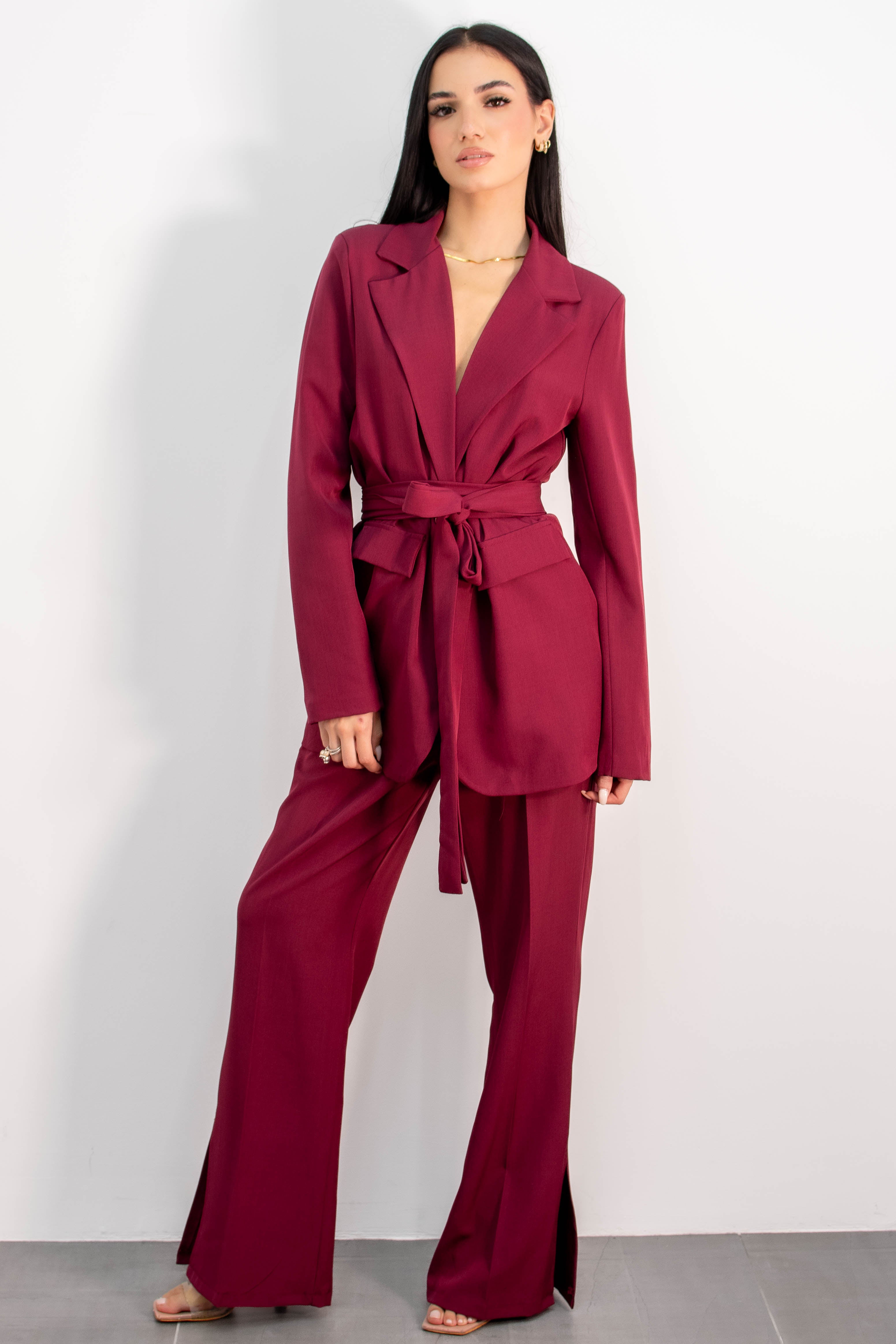 Tailleur Paris