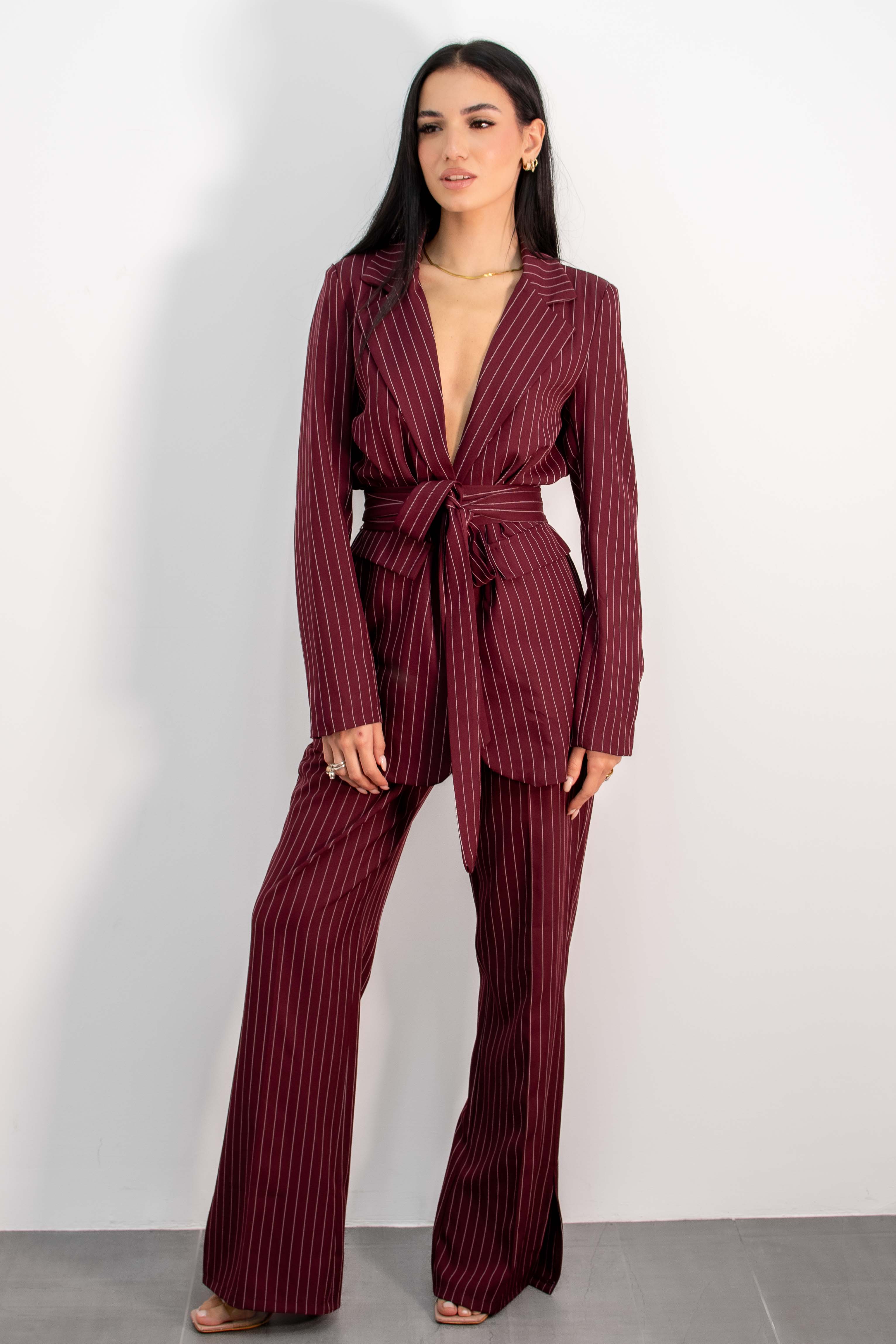 Tailleur London