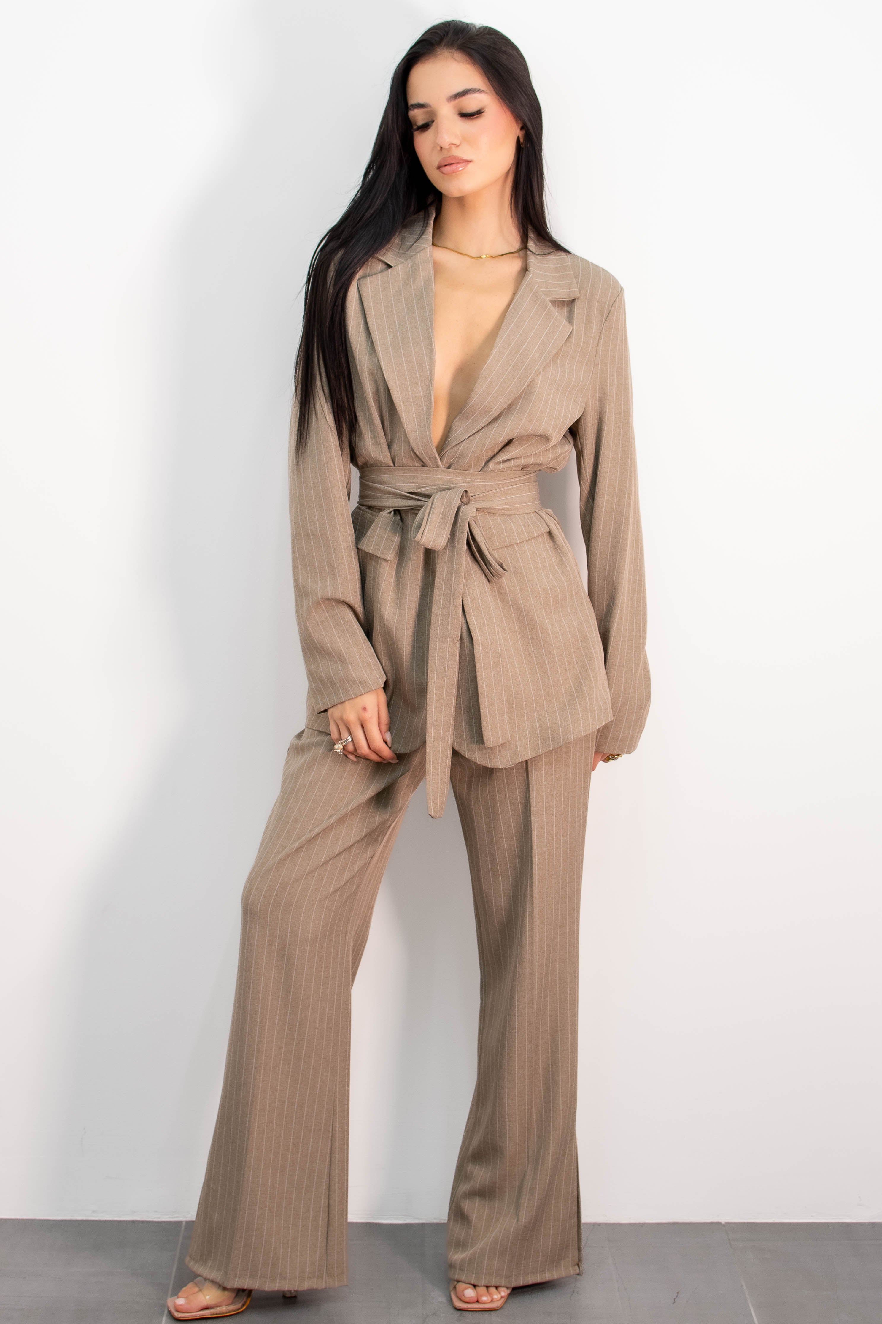 Tailleur London