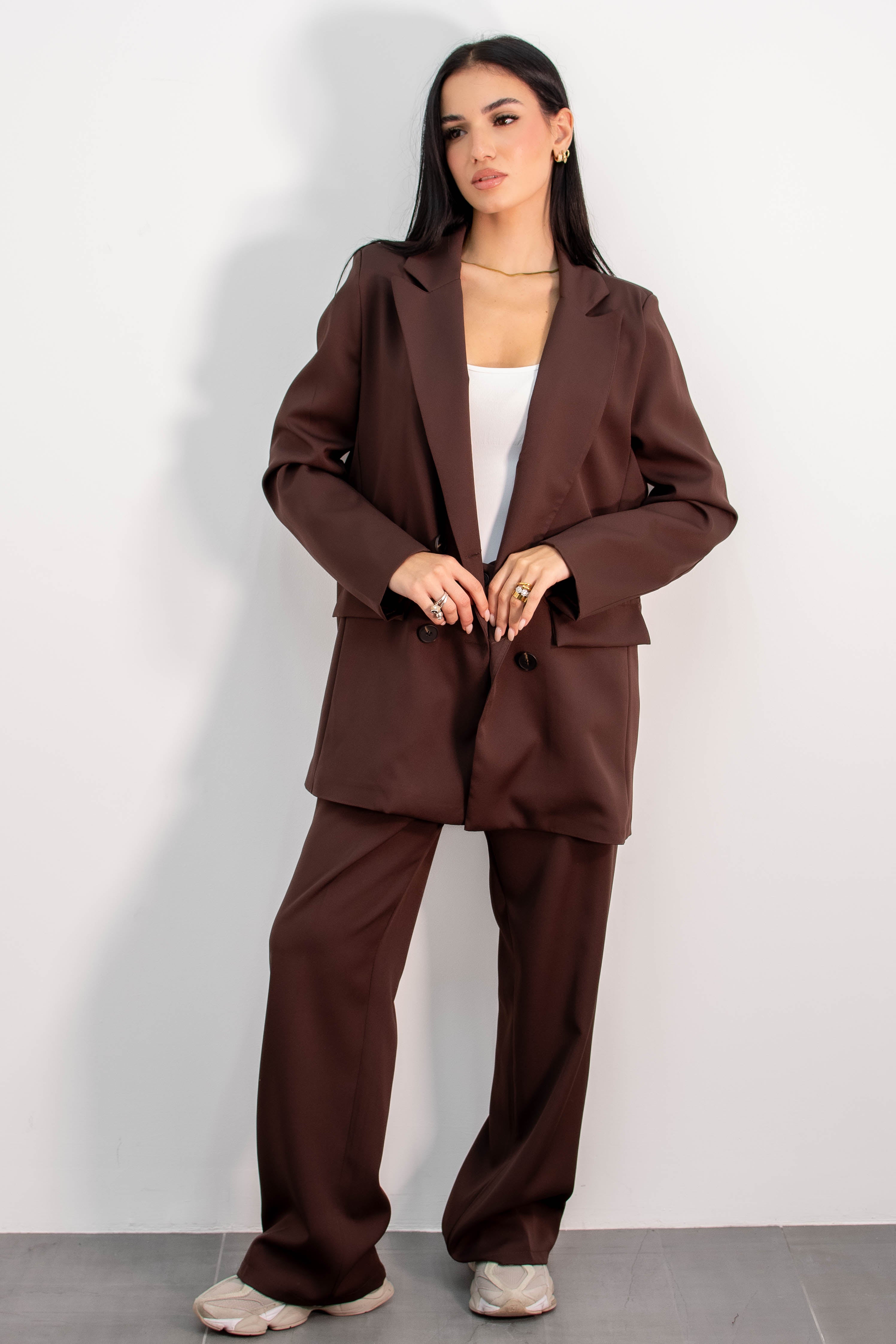 Tailleur Office
