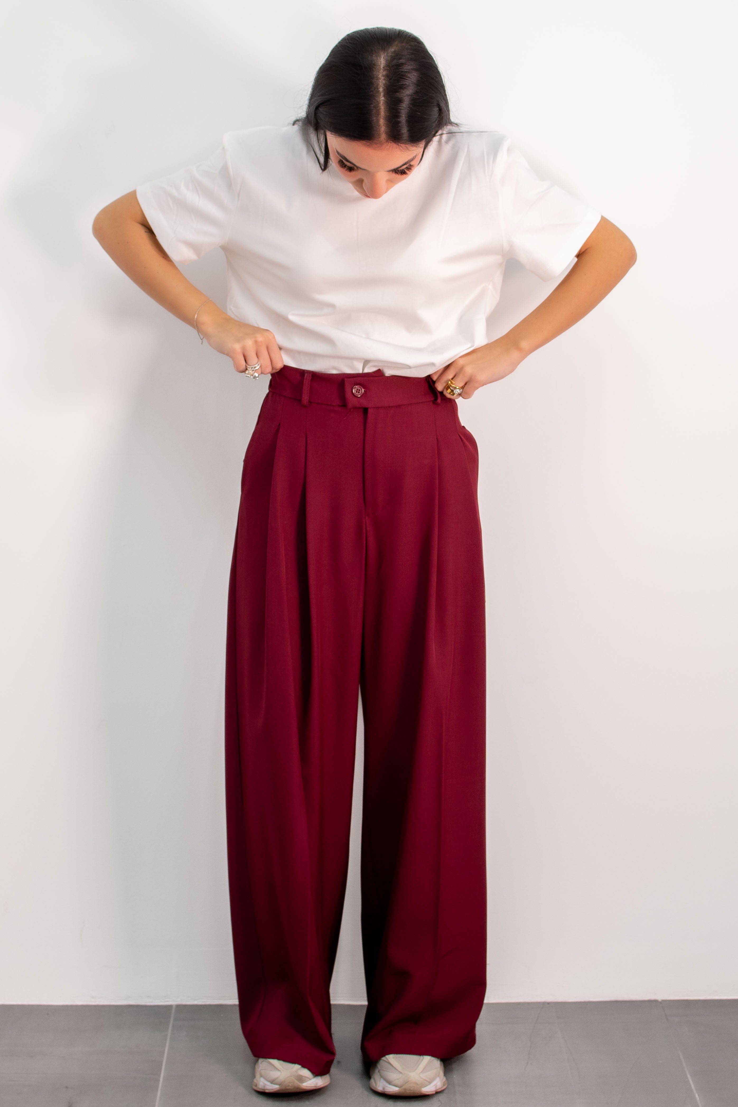 Pantaloni Dalia